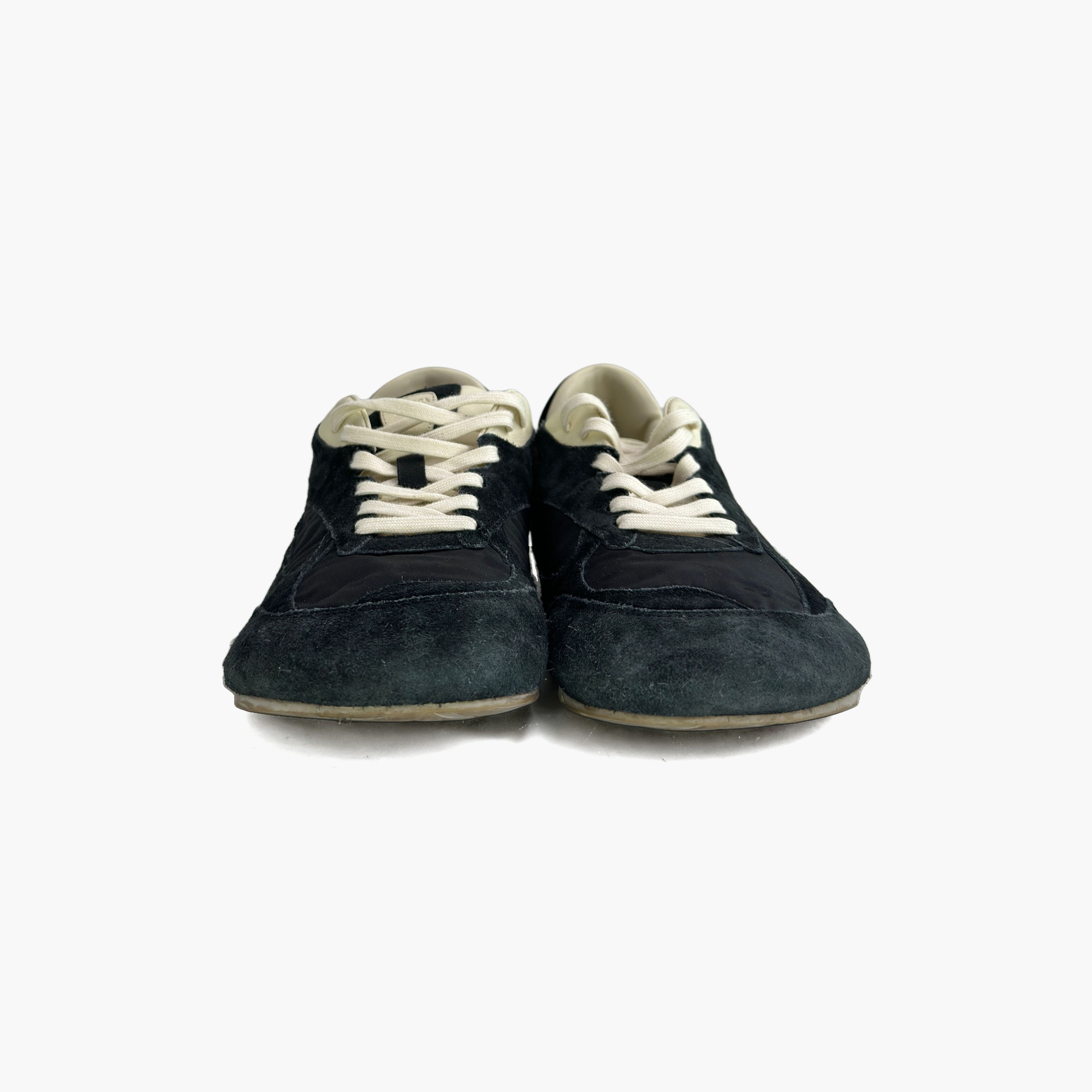 Bottega Veneta Bottega Veneta Orbit Low-Top Sneakers US 7 / EU 40 Size US 7 / EU 40 - 5 Thumbnail