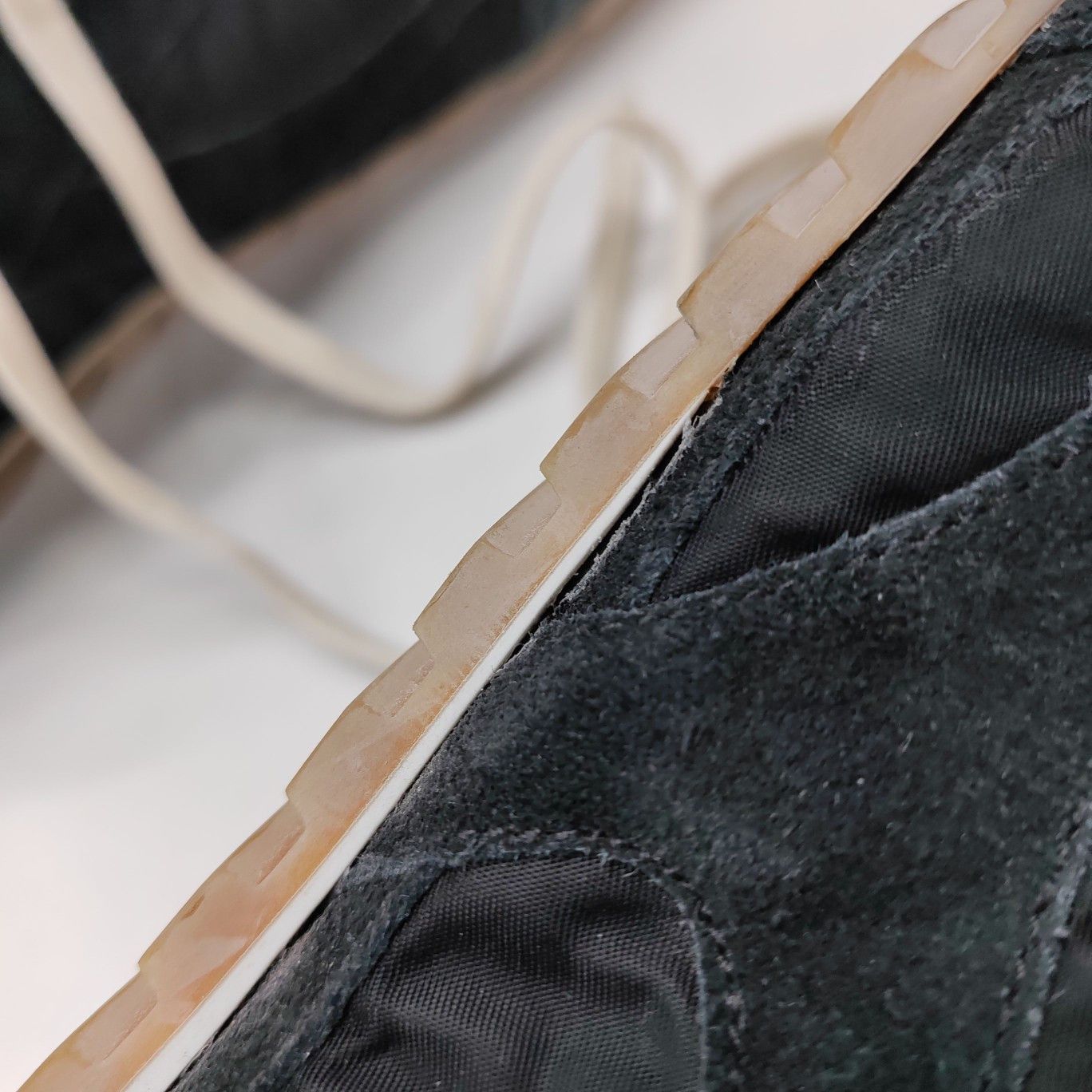 Bottega Veneta Bottega Veneta Orbit Low-Top Sneakers US 7 / EU 40 Size US 7 / EU 40 - 12 Thumbnail