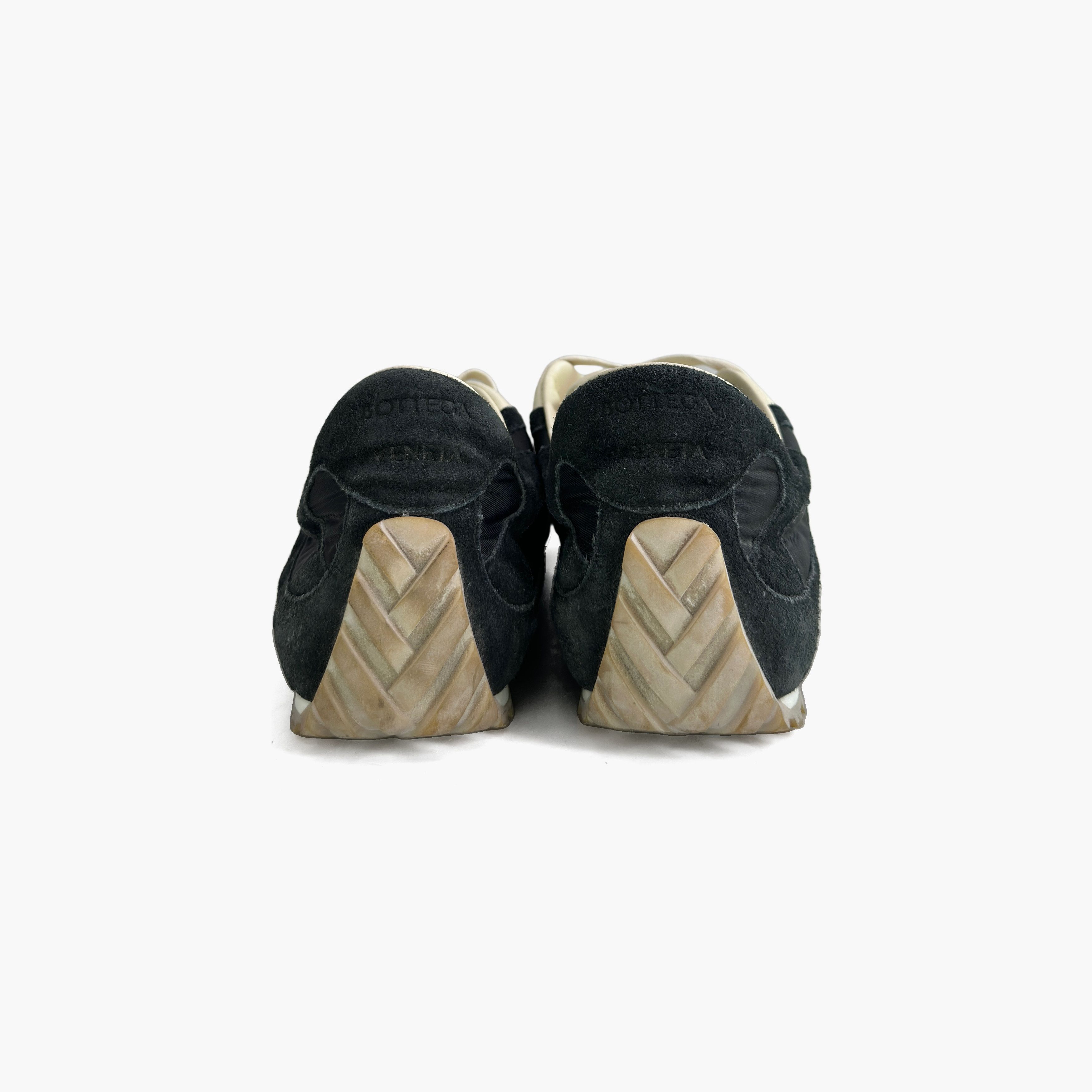 Bottega Veneta Bottega Veneta Orbit Low-Top Sneakers US 7 / EU 40 Size US 7 / EU 40 - 6 Thumbnail