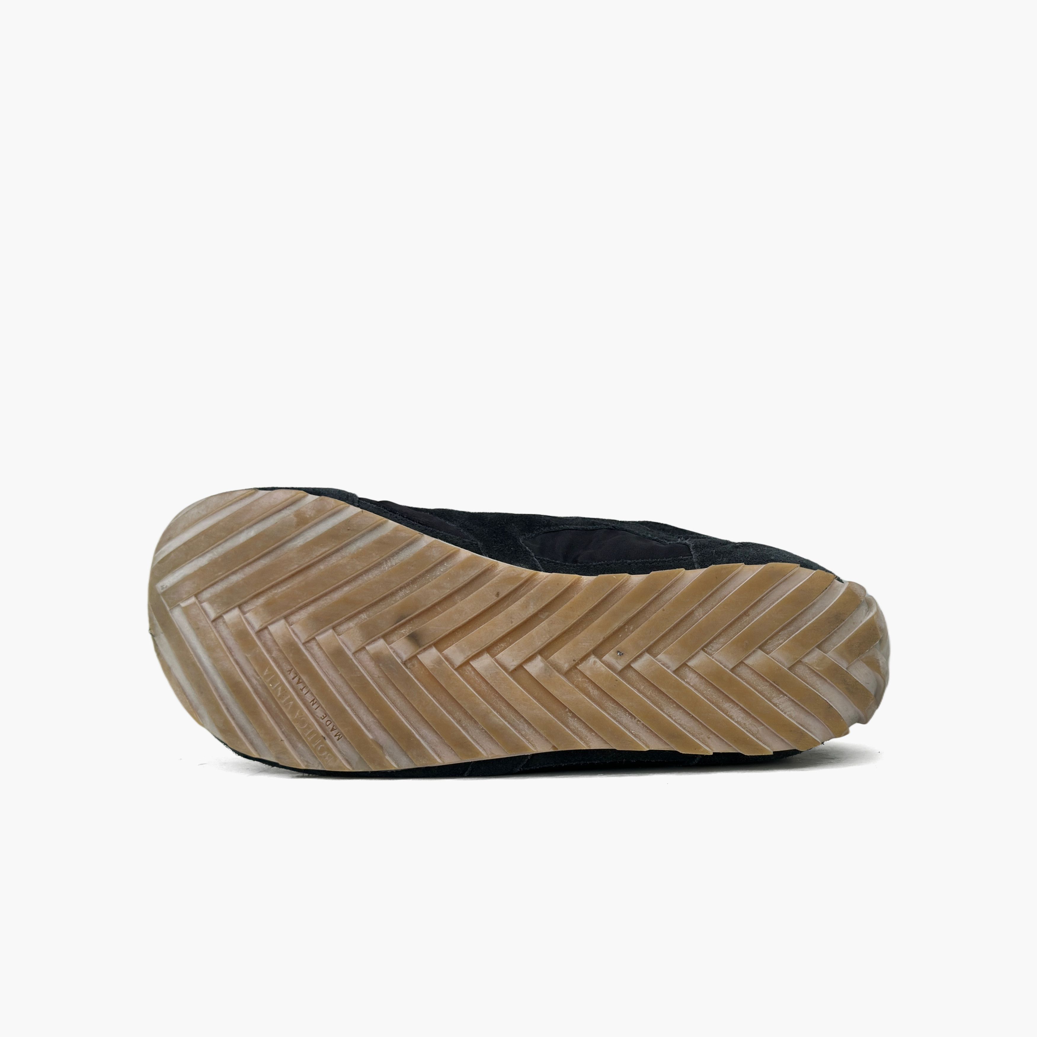 Bottega Veneta Bottega Veneta Orbit Low-Top Sneakers US 7 / EU 40 Size US 7 / EU 40 - 8 Thumbnail