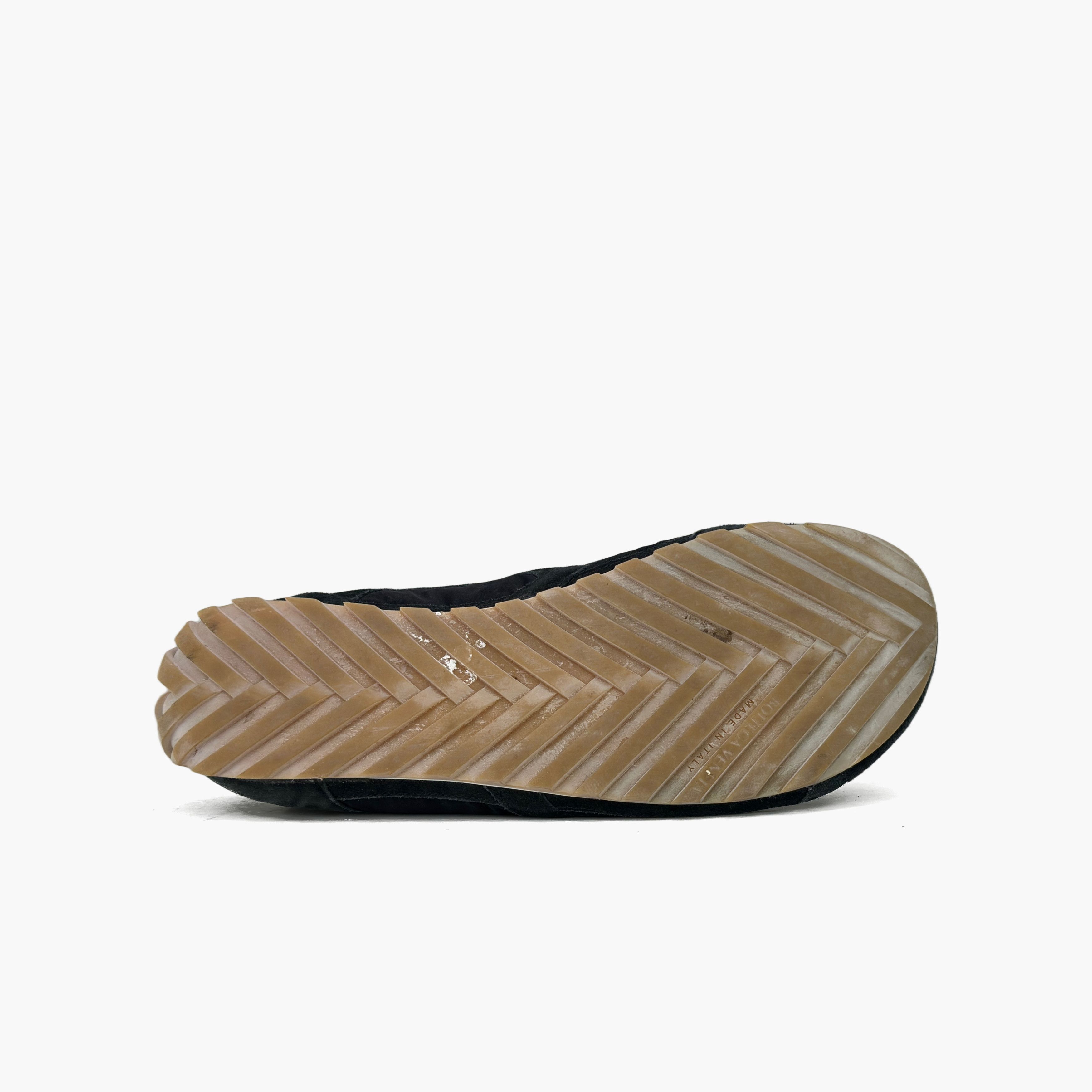Bottega Veneta Bottega Veneta Orbit Low-Top Sneakers US 7 / EU 40 Size US 7 / EU 40 - 7 Thumbnail