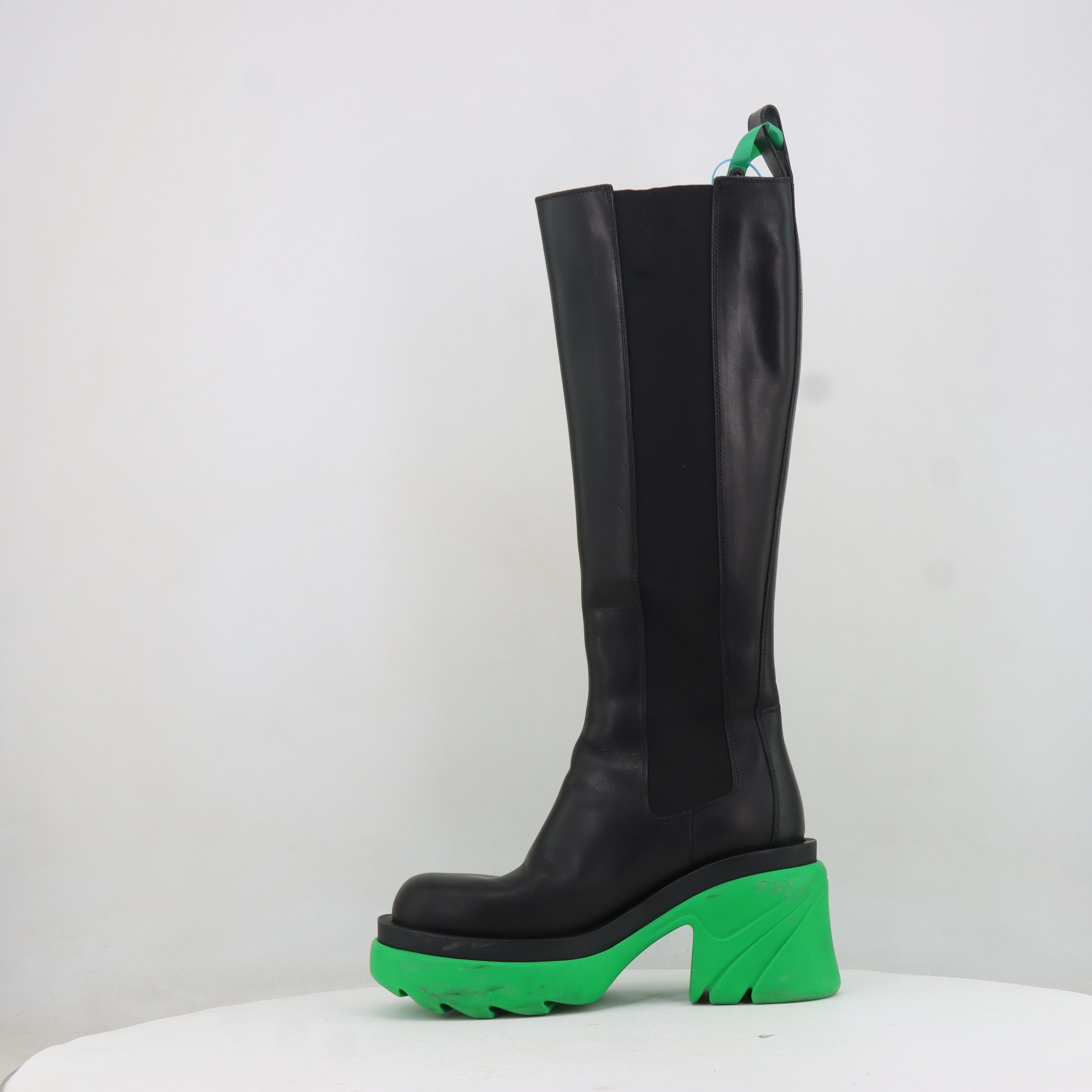 Bottega Veneta Bottega Veneta Flash Platform Boots Size 36 Size US 6 / IT 36 - 6 Thumbnail