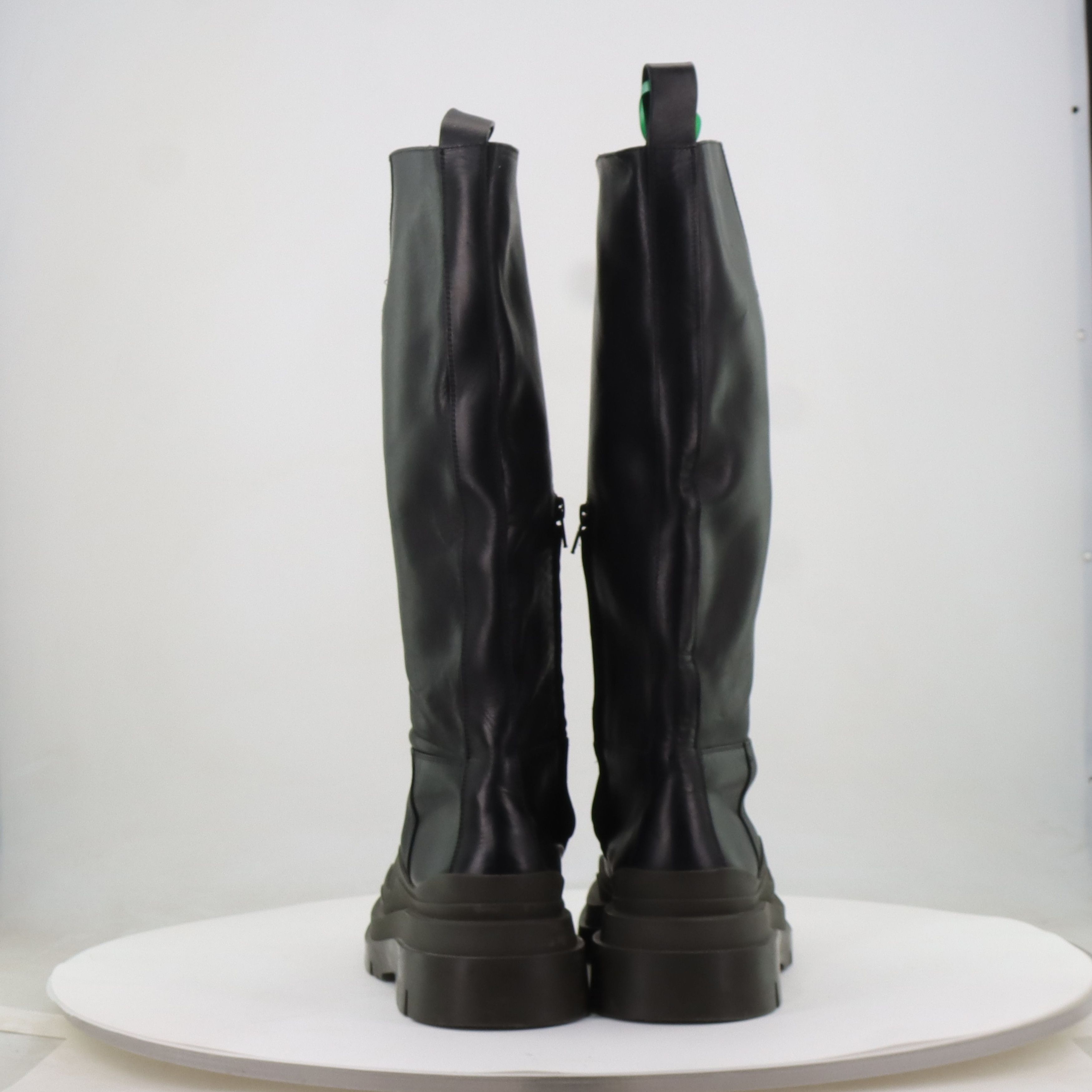 Bottega Veneta Bottega Veneta Tire Boots Size 40 Size US 10 / IT 40 - 5 Thumbnail
