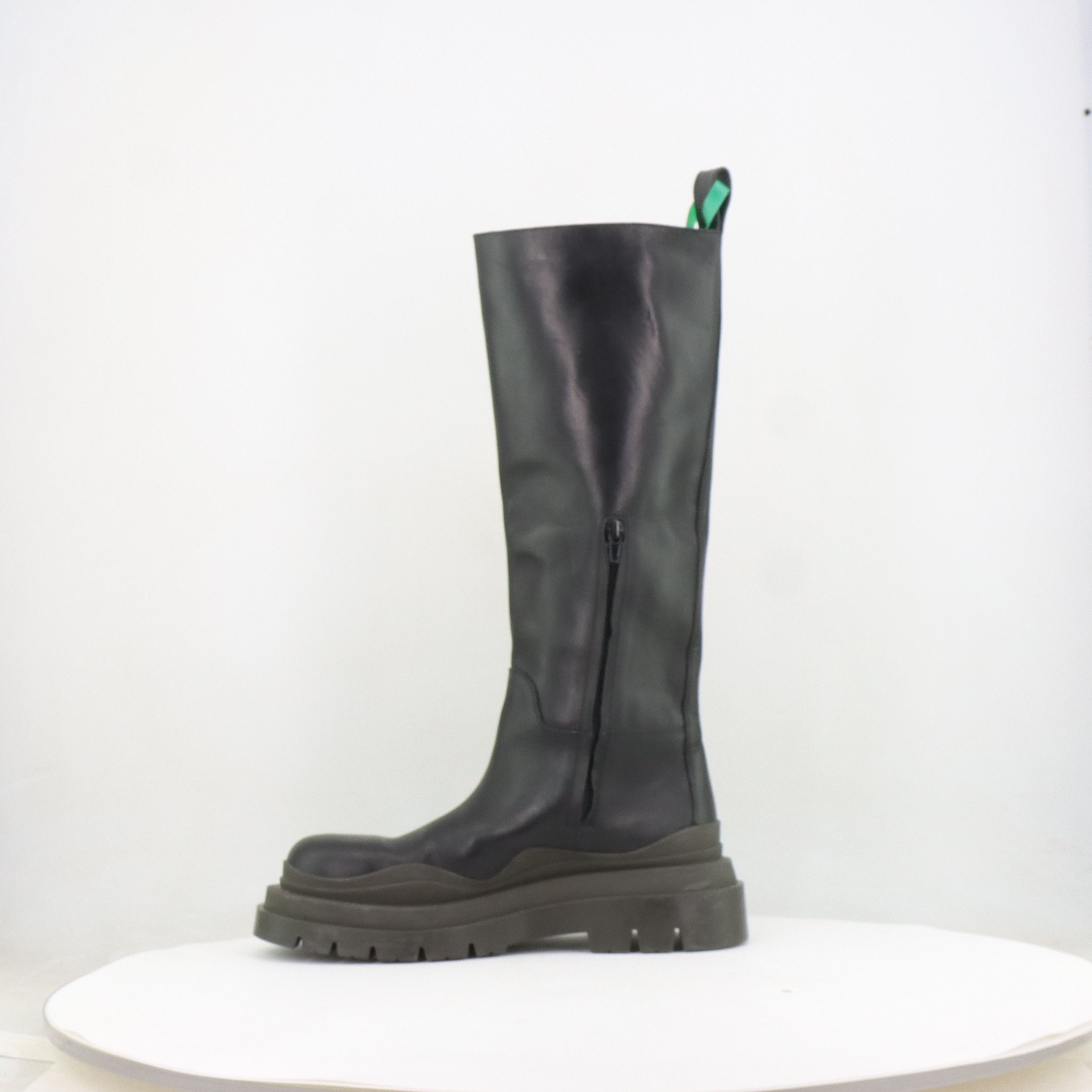 Bottega Veneta Bottega Veneta Tire Boots Size 40 Size US 10 / IT 40 - 6 Thumbnail