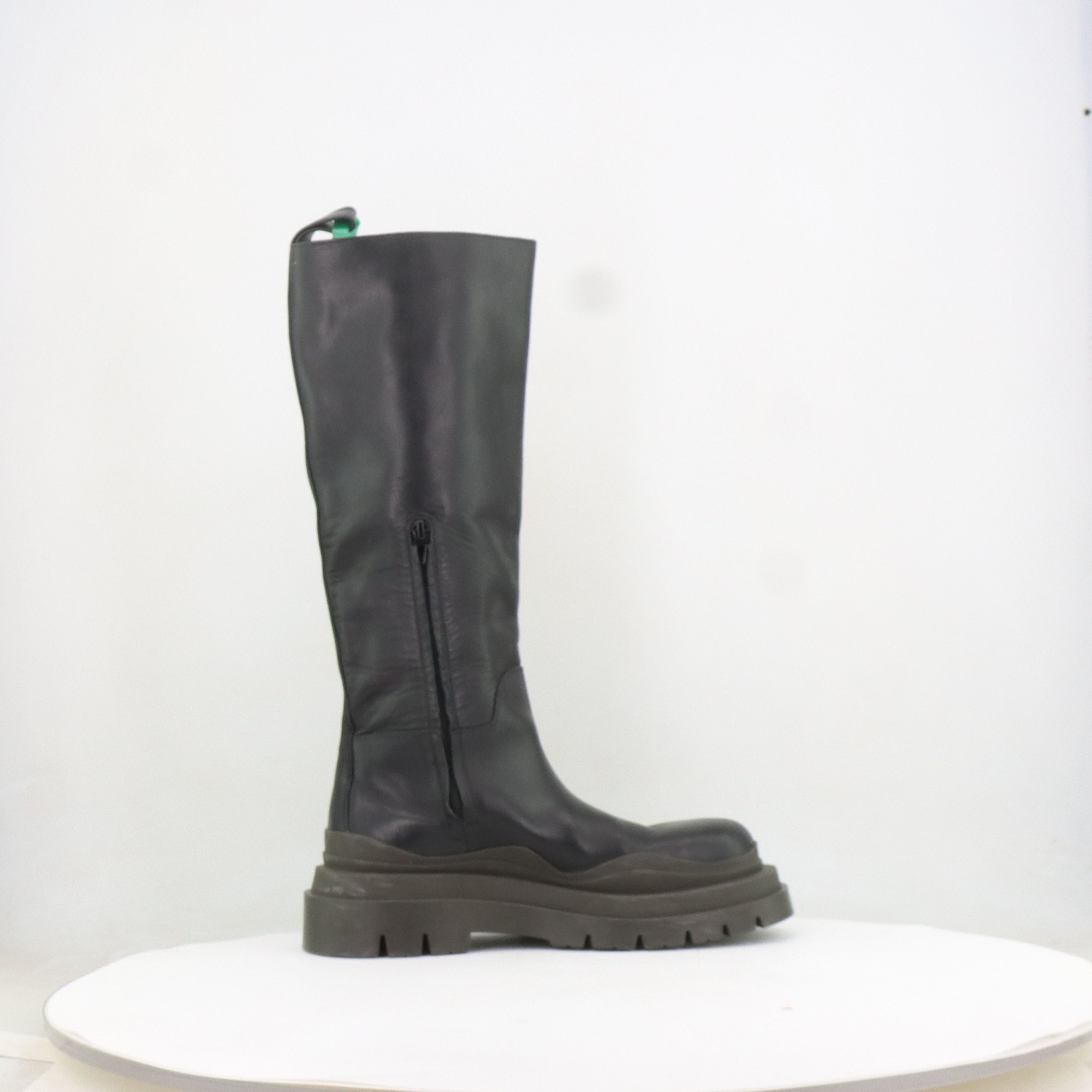 Bottega Veneta Bottega Veneta Tire Boots Size 40 Size US 10 / IT 40 - 7 Thumbnail