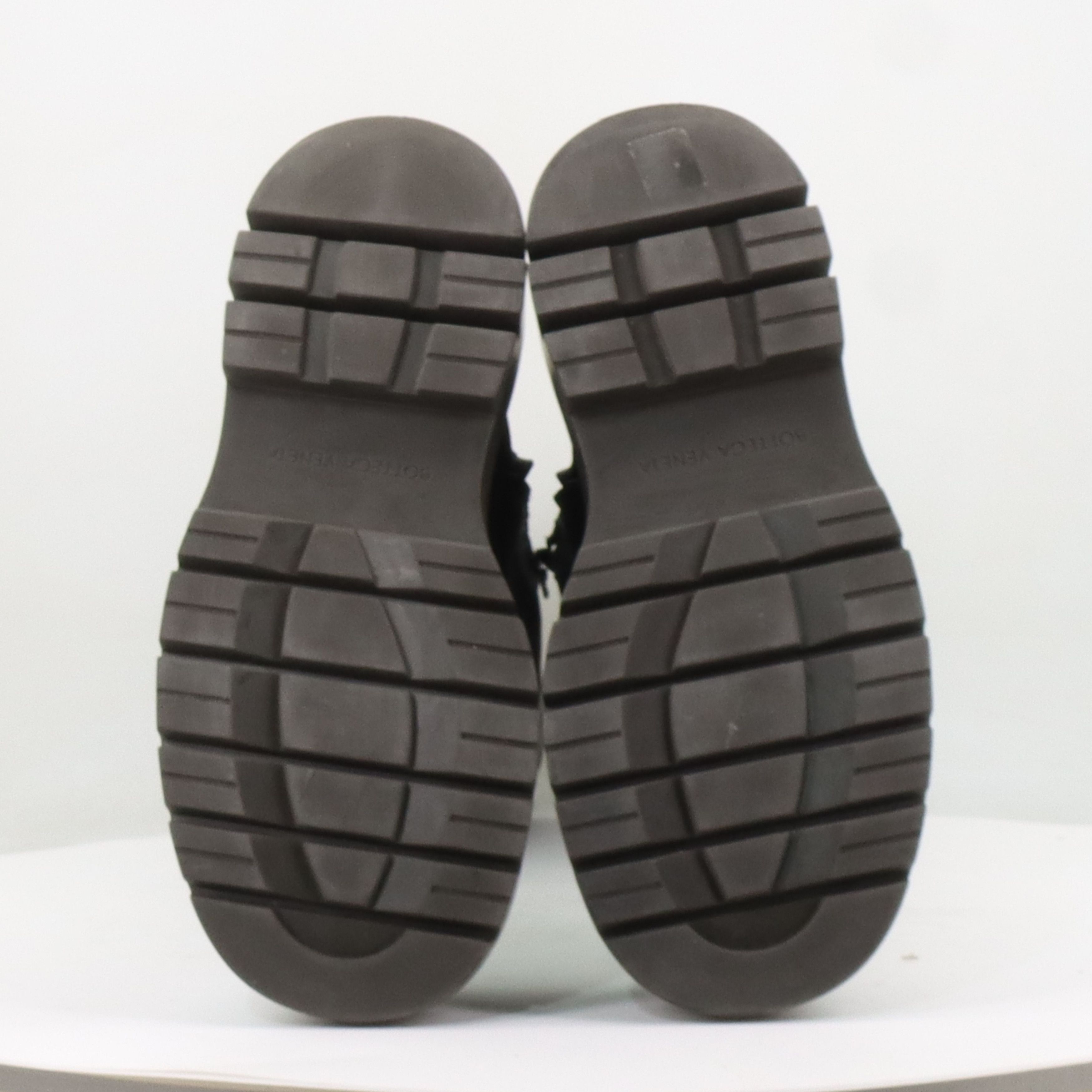 Bottega Veneta Bottega Veneta Tire Boots Size 40 Size US 10 / IT 40 - 8 Thumbnail