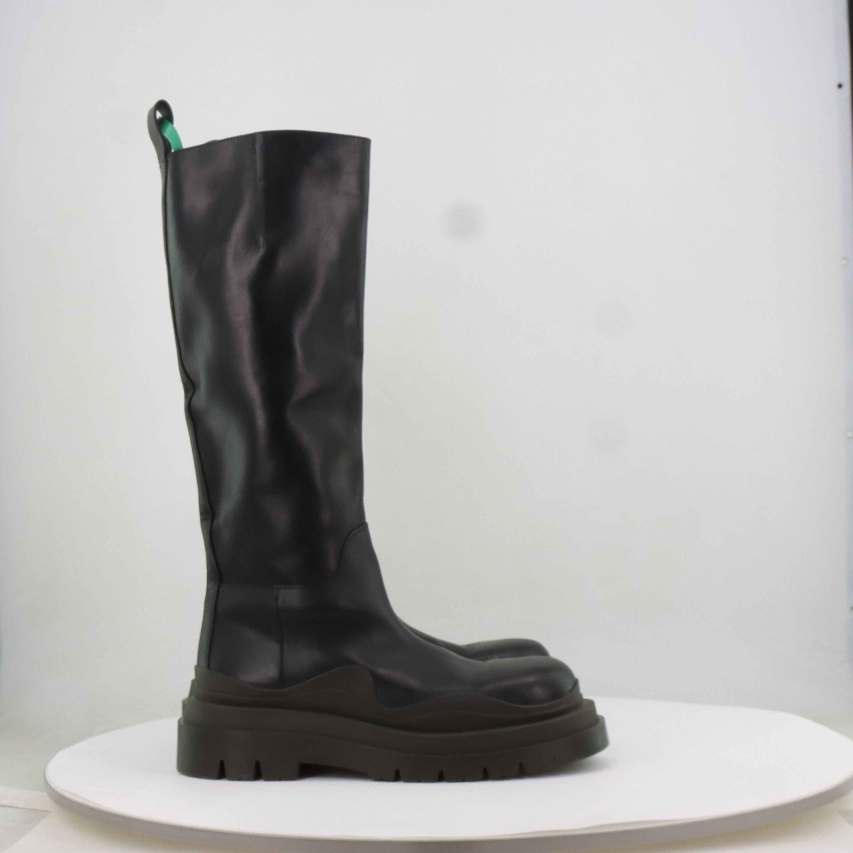 Bottega Veneta Bottega Veneta Tire Boots Size 40 Size US 10 / IT 40 - 3 Thumbnail
