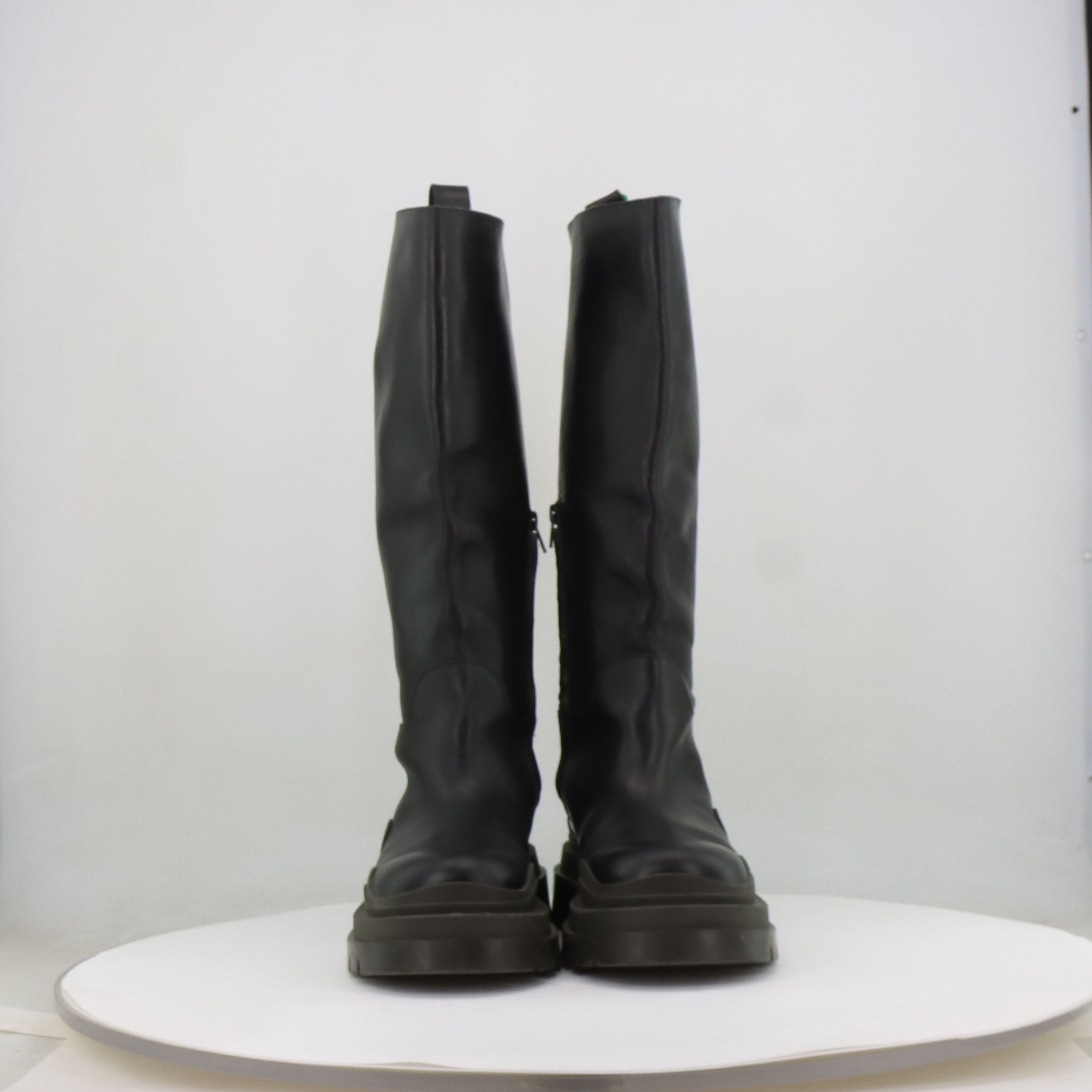 Bottega Veneta Bottega Veneta Tire Boots Size 40 Size US 10 / IT 40 - 4 Thumbnail