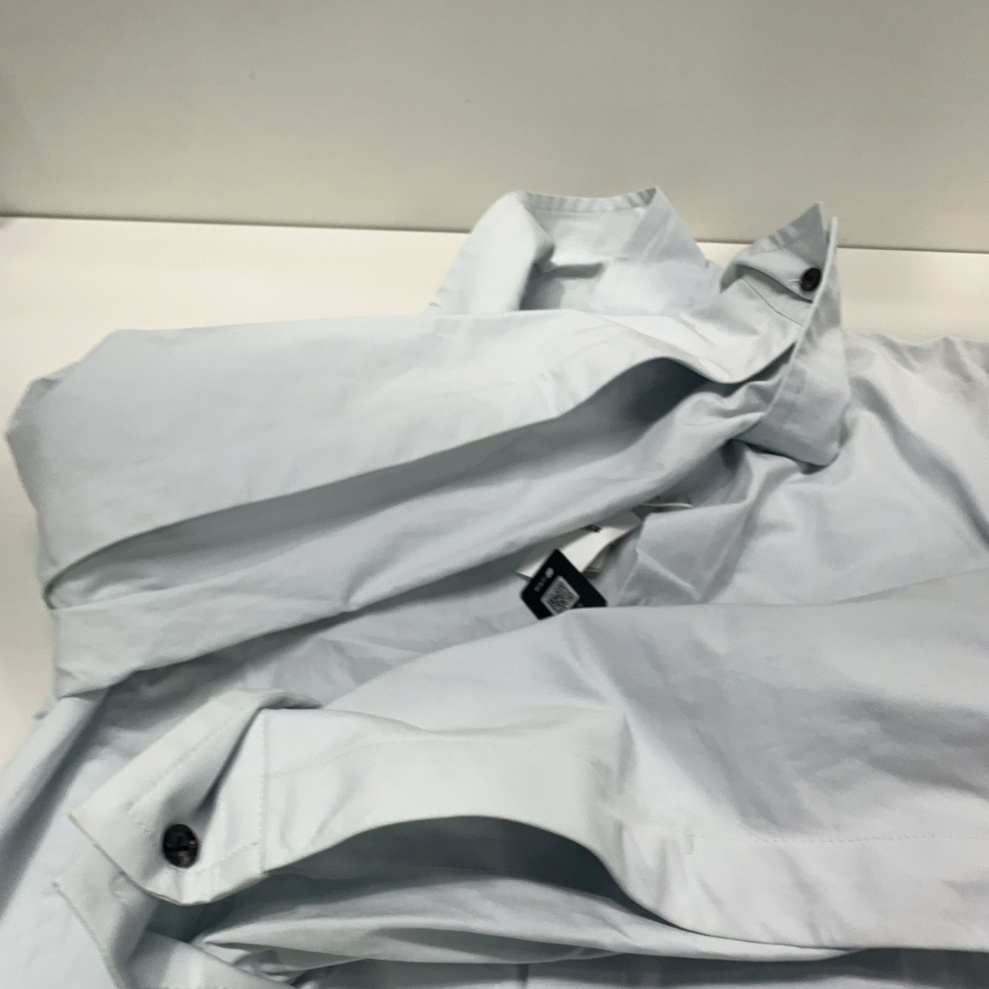 Bottega Veneta Bottega Veneta Cotton Button Up Shirt Size S Size US S / EU 44-46 / 1 - 10 Thumbnail