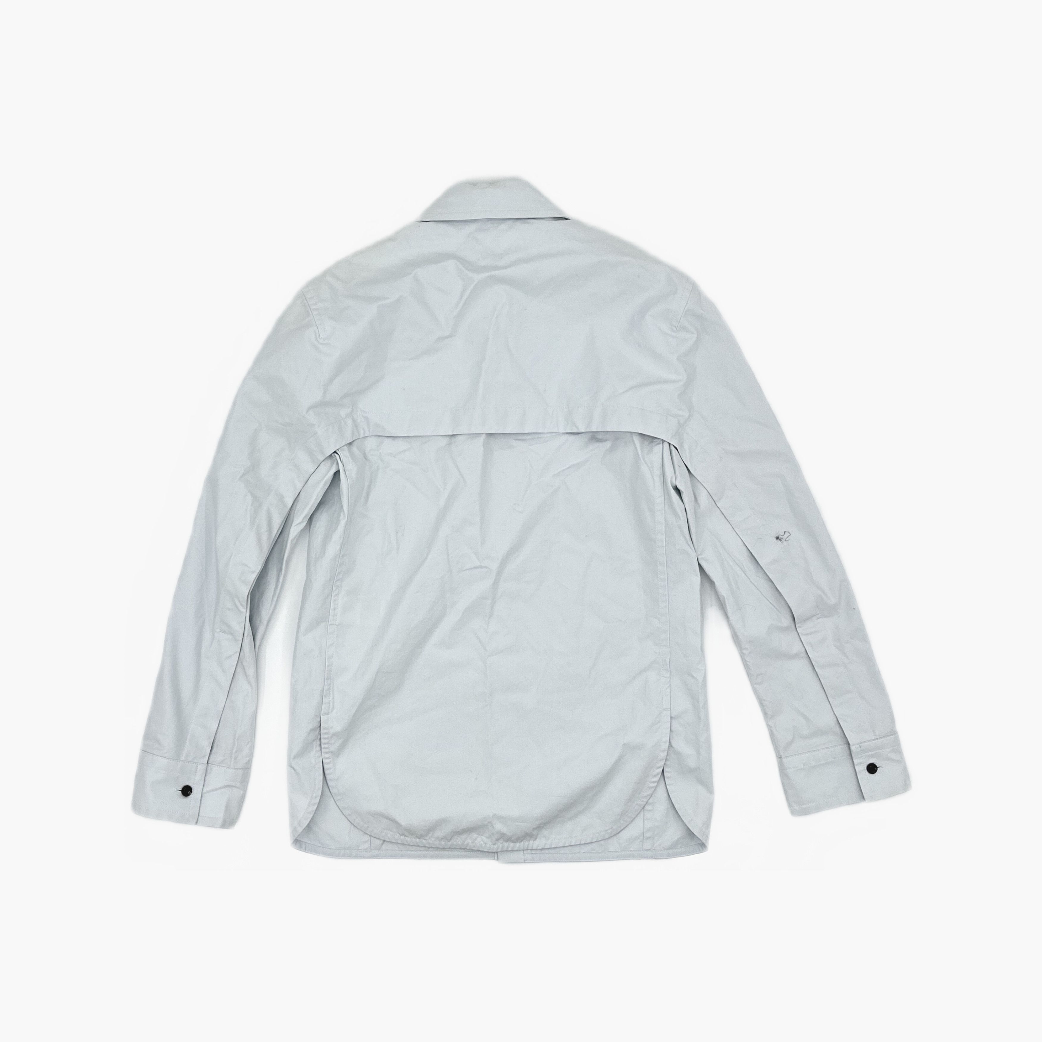 Bottega Veneta Bottega Veneta Cotton Button Up Shirt Size S Size US S / EU 44-46 / 1 - 2 Thumbnail
