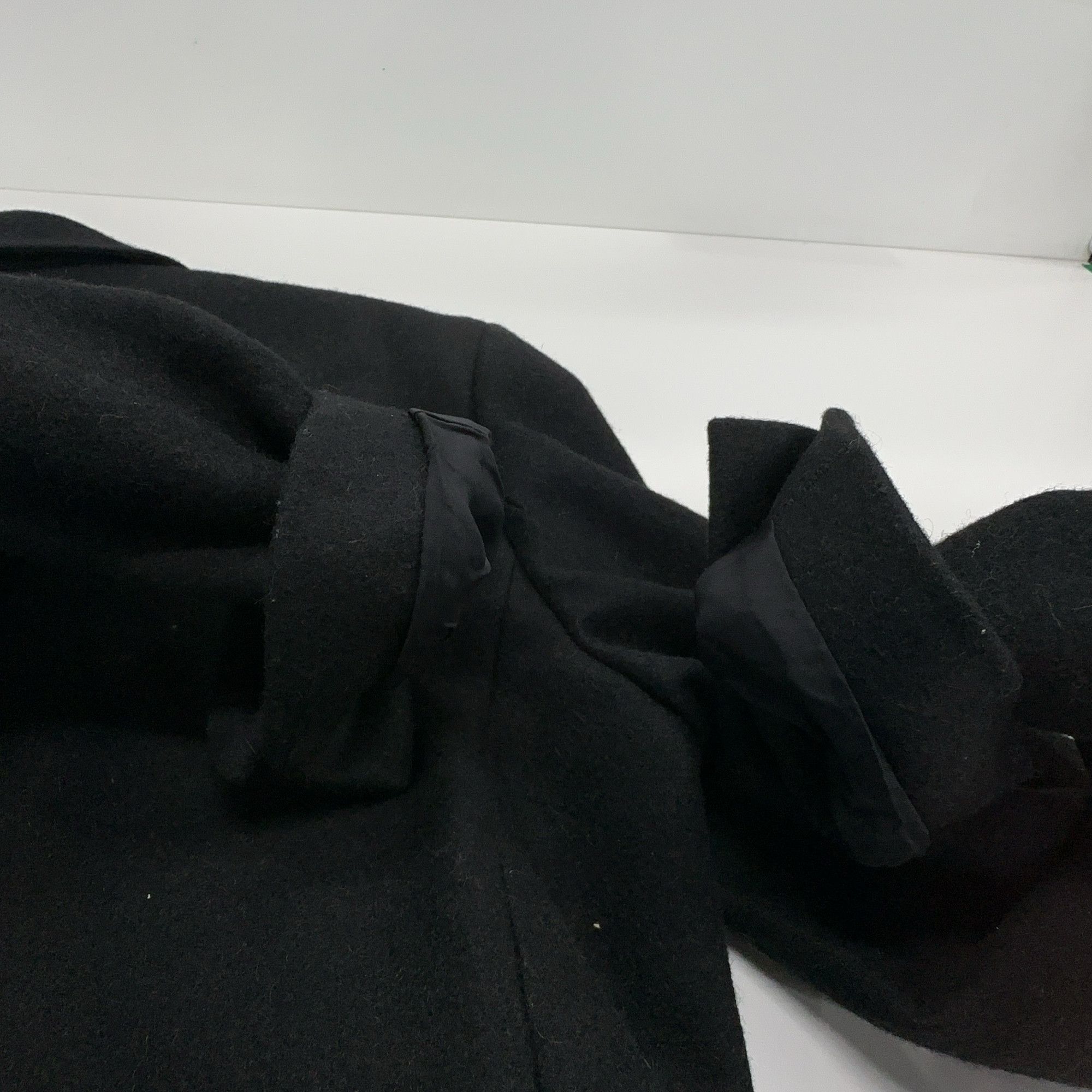 Bottega Veneta Bottega Veneta Wool Felt Coat Size M Size US M / EU 48-50 / 2 - 6 Thumbnail
