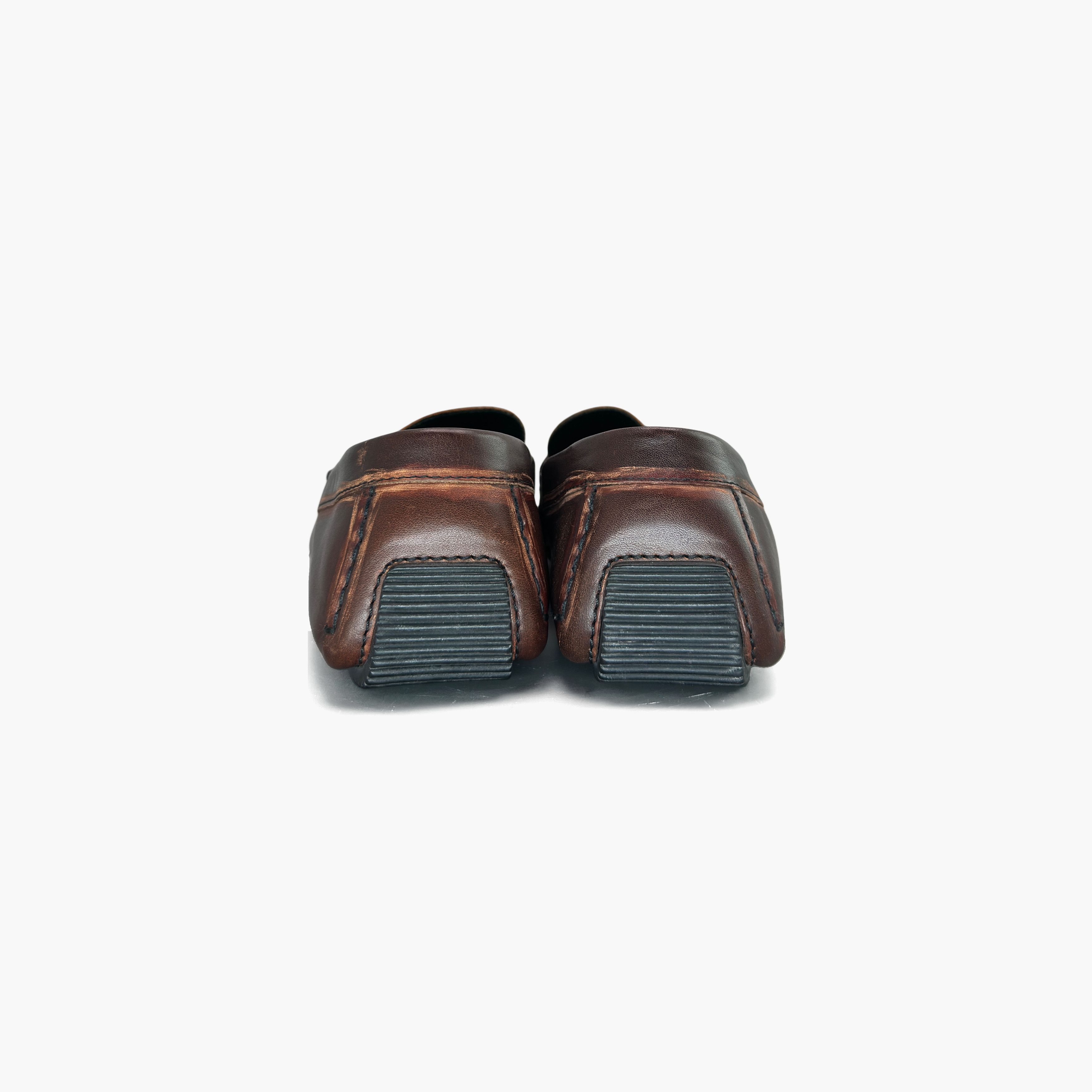 Bottega Veneta Bottega Veneta Intrecciato Slip Ons Size 8.5 Size US 8.5 / EU 41-42 - 6 Thumbnail
