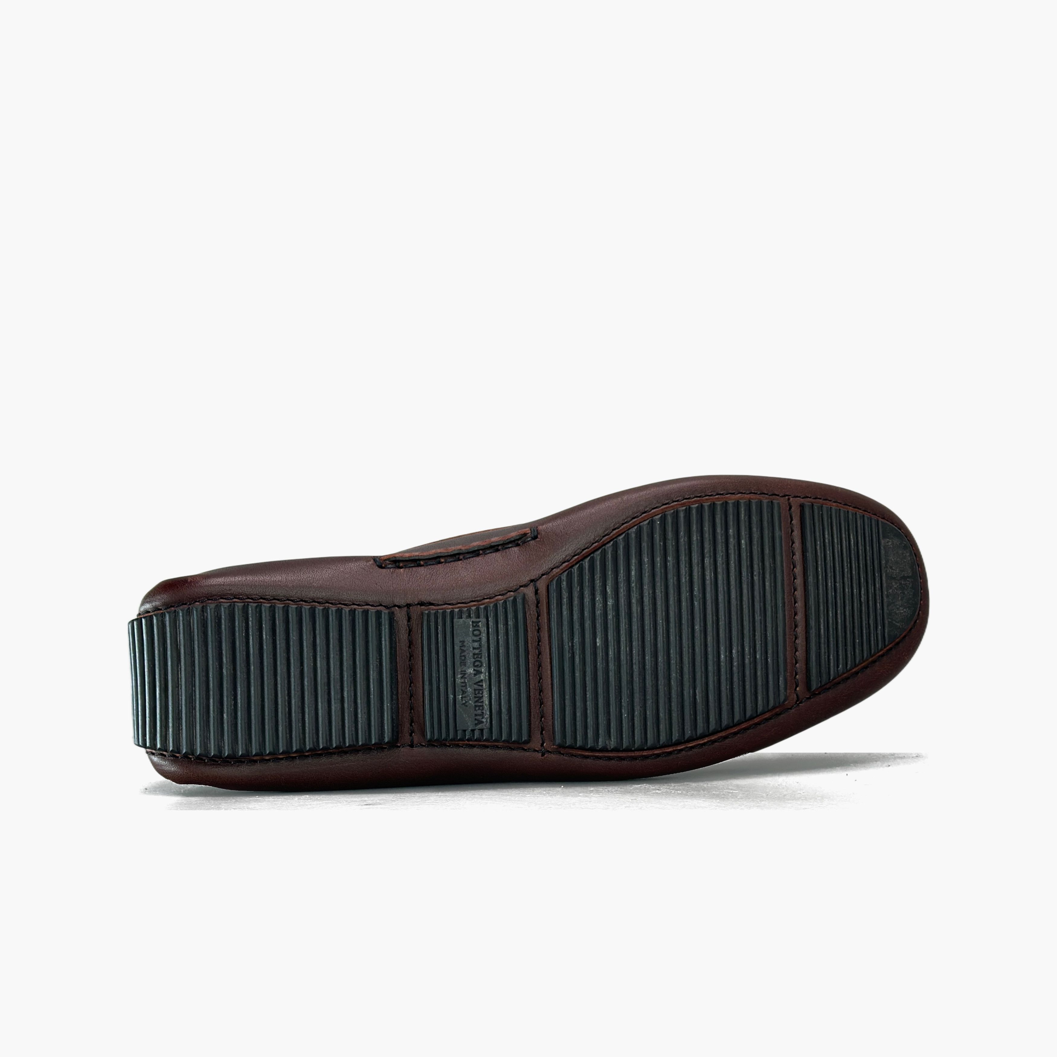 Bottega Veneta Bottega Veneta Intrecciato Slip Ons Size 8.5 Size US 8.5 / EU 41-42 - 7 Thumbnail