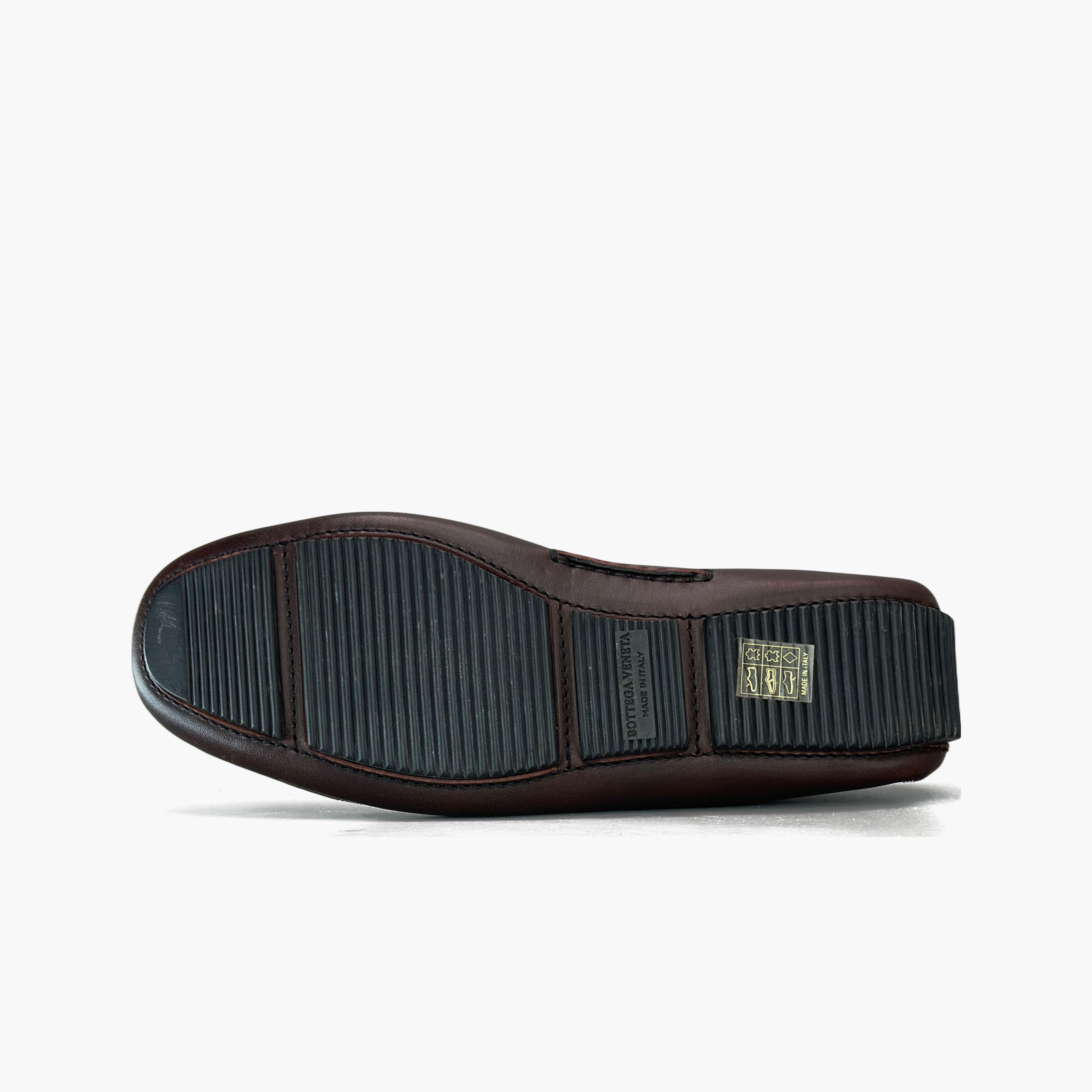 Bottega Veneta Bottega Veneta Intrecciato Slip Ons Size 8.5 Size US 8.5 / EU 41-42 - 8 Thumbnail