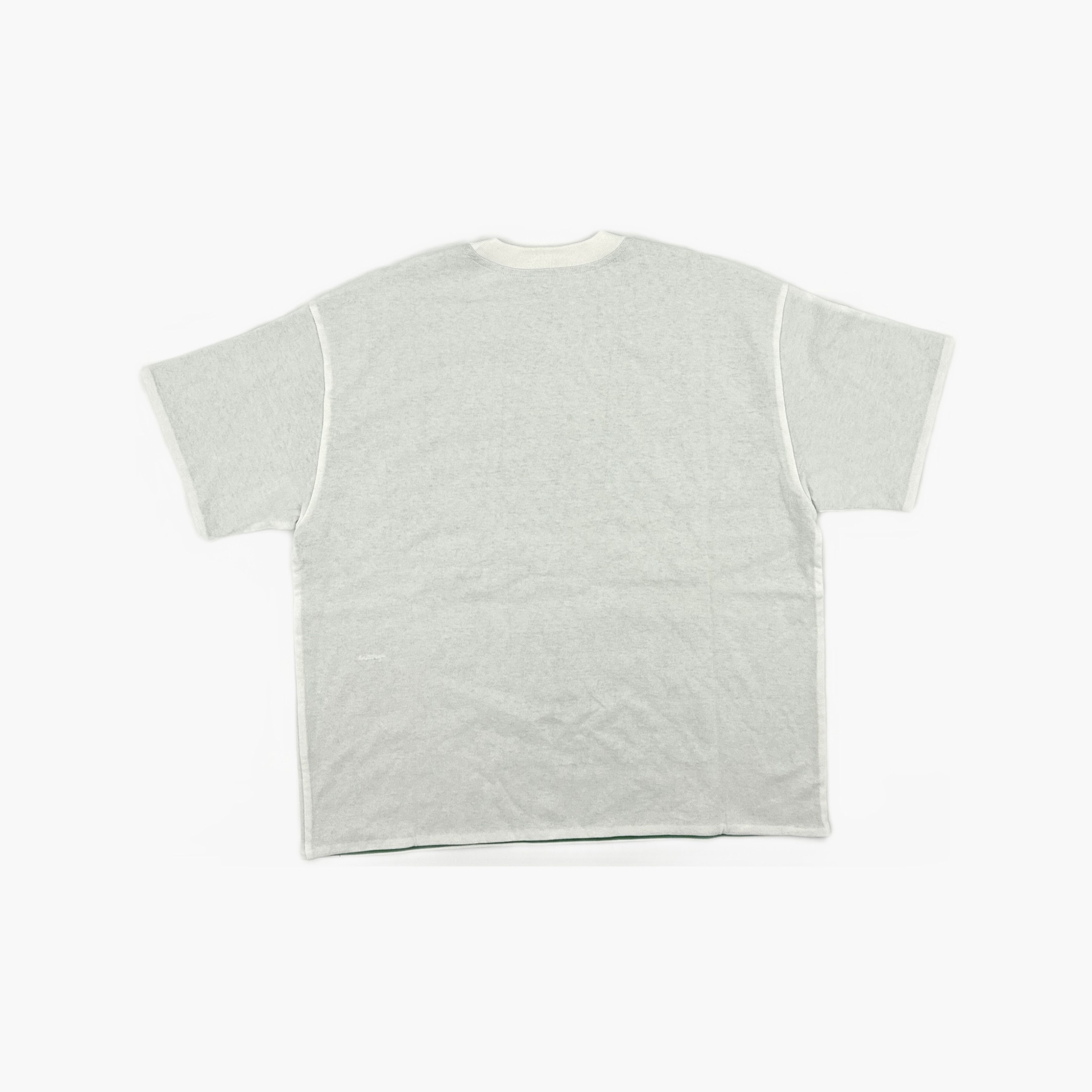 Bottega Veneta Bottega Veneta Contrast Detail T-Shirt Size M Size US M / EU 48-50 / 2 - 2 Thumbnail