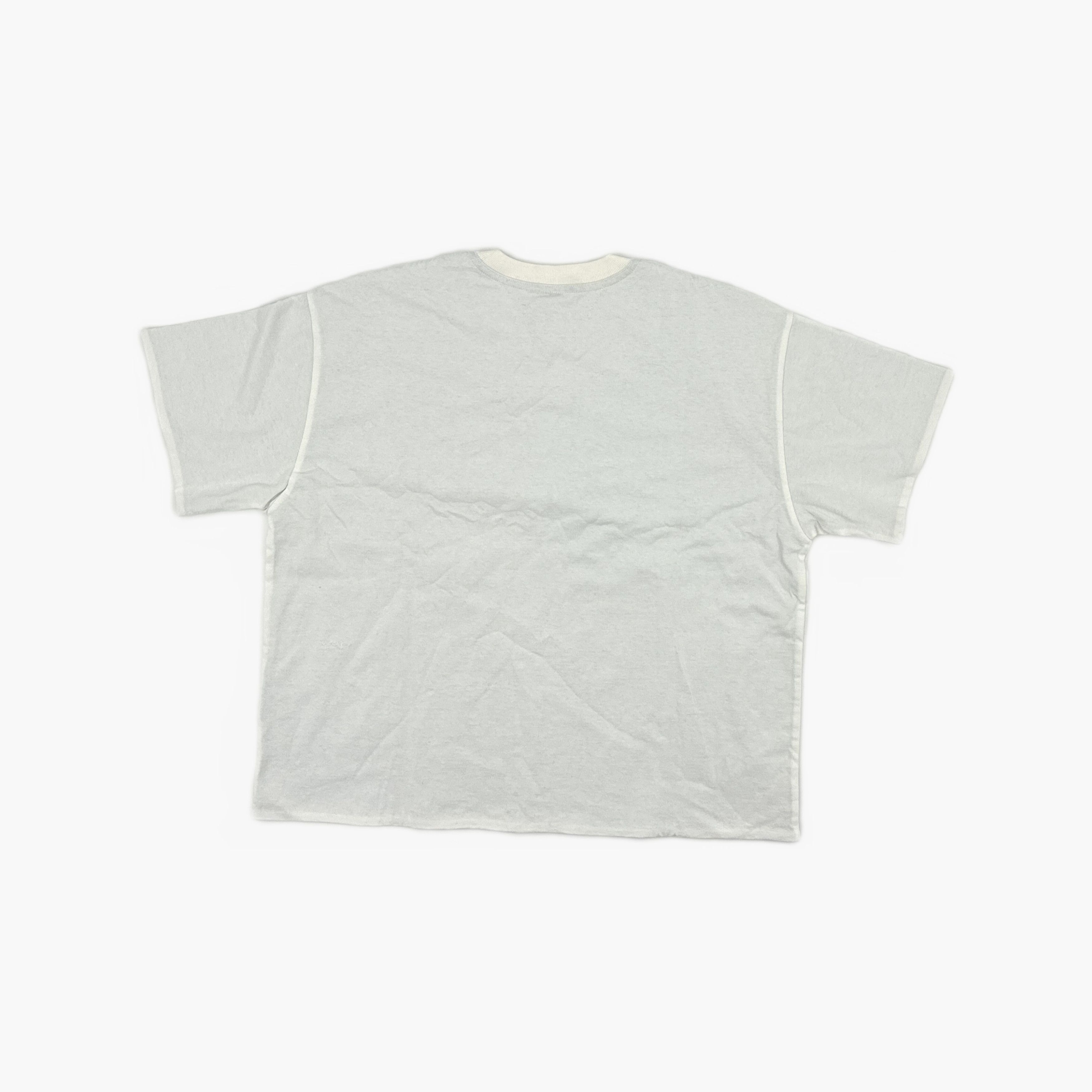 Bottega Veneta Bottega Veneta Double Layer T-Shirt Size L Size L / US 10 / IT 46 - 2 Thumbnail