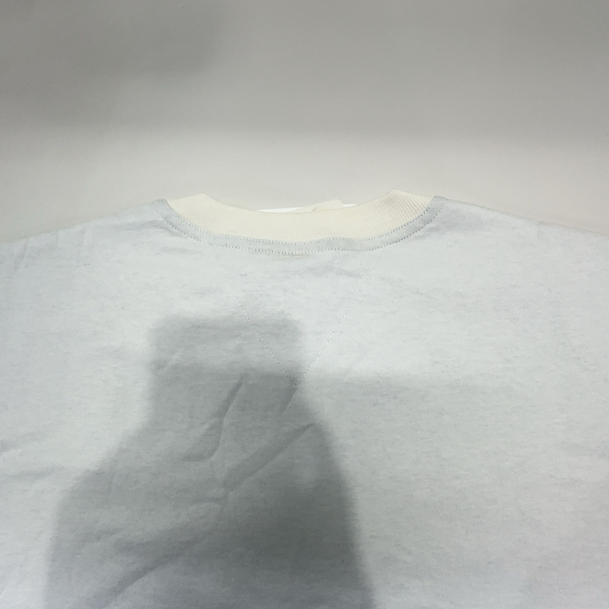 Bottega Veneta Bottega Veneta Double Layer T-Shirt Size L Size L / US 10 / IT 46 - 7 Thumbnail