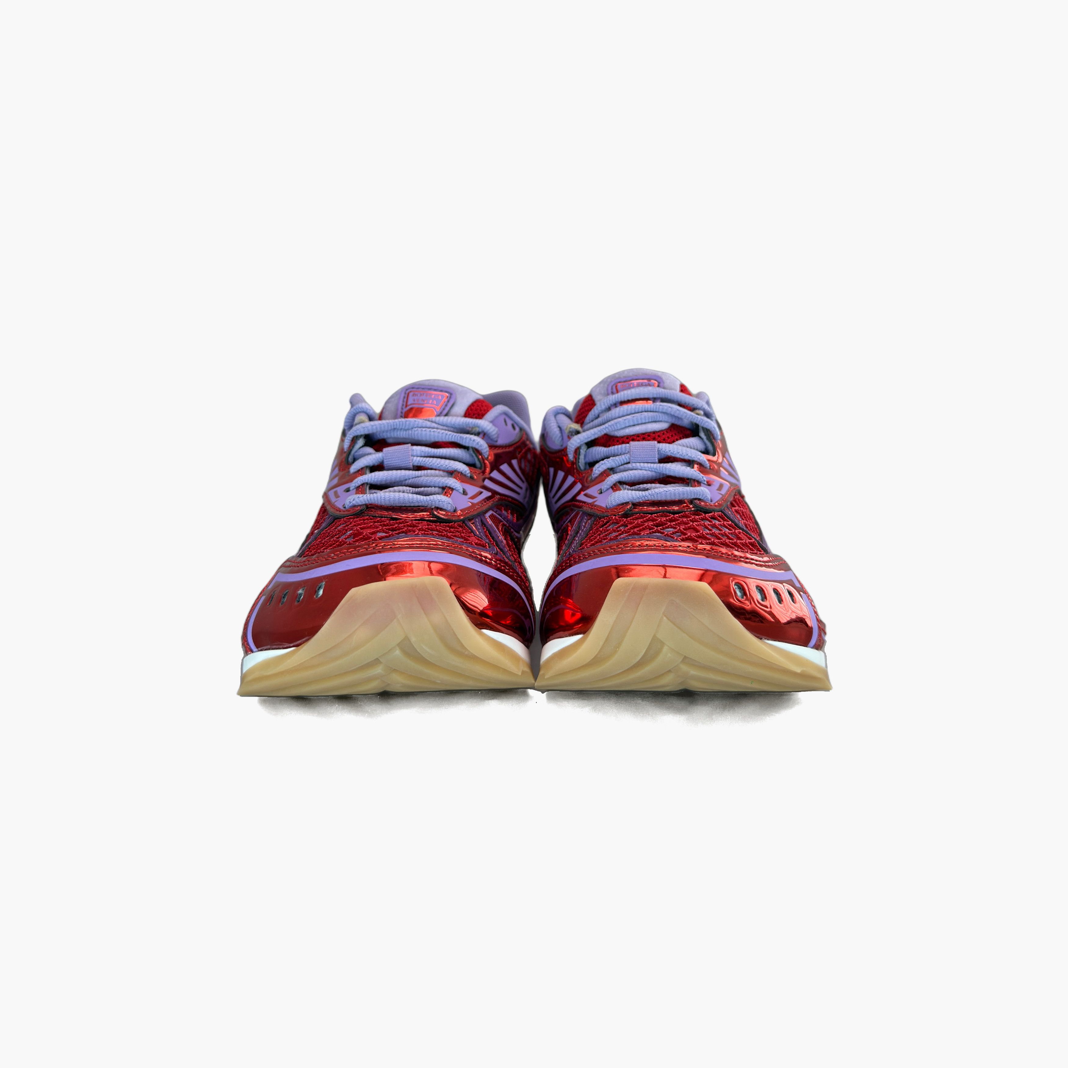 Bottega Veneta Bottega Veneta Orbit Low-Top Sneakers Size 36 Size US 6 / IT 36 - 5 Thumbnail