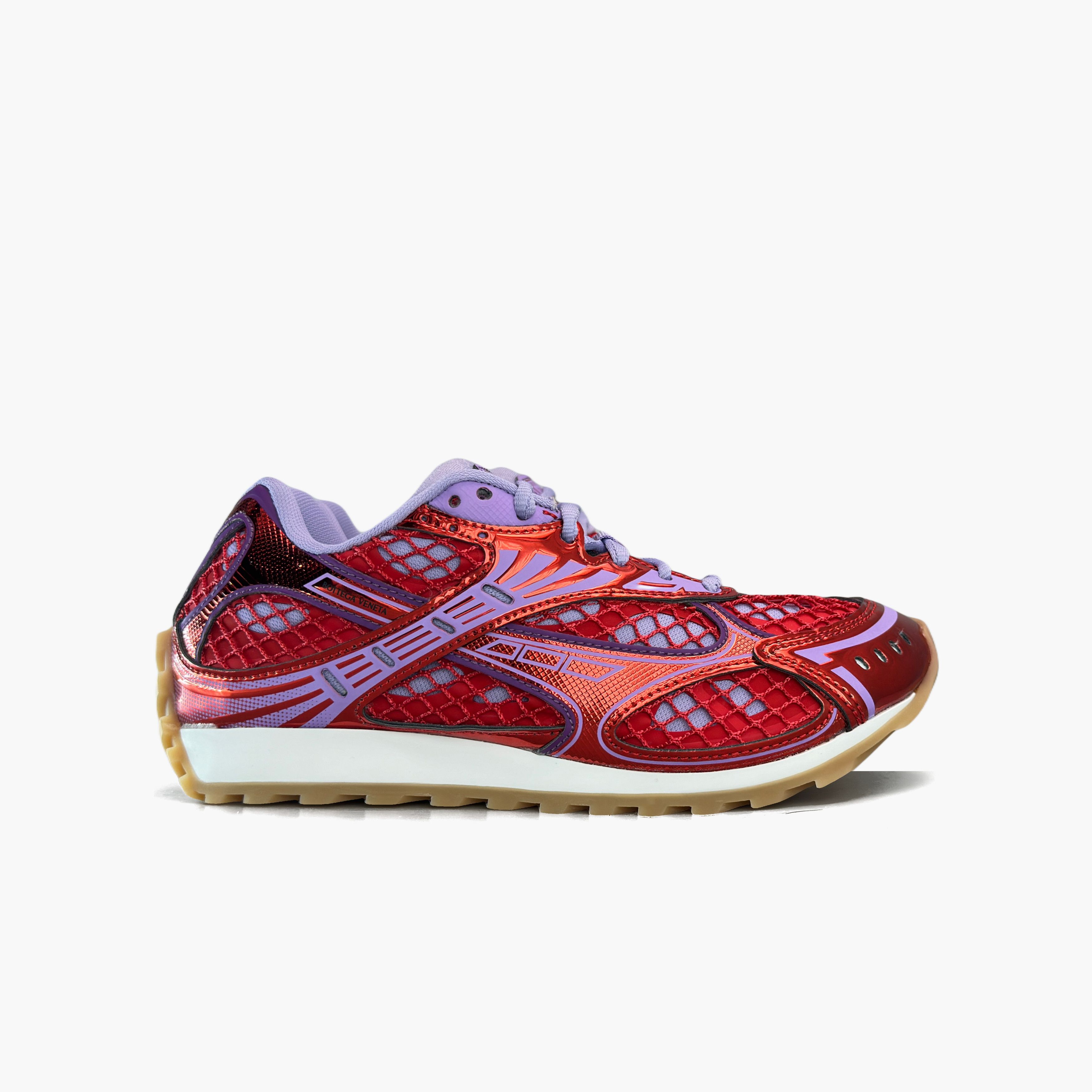 Bottega Veneta Bottega Veneta Orbit Low-Top Sneakers Size 36 Size US 6 / IT 36 - 4 Thumbnail