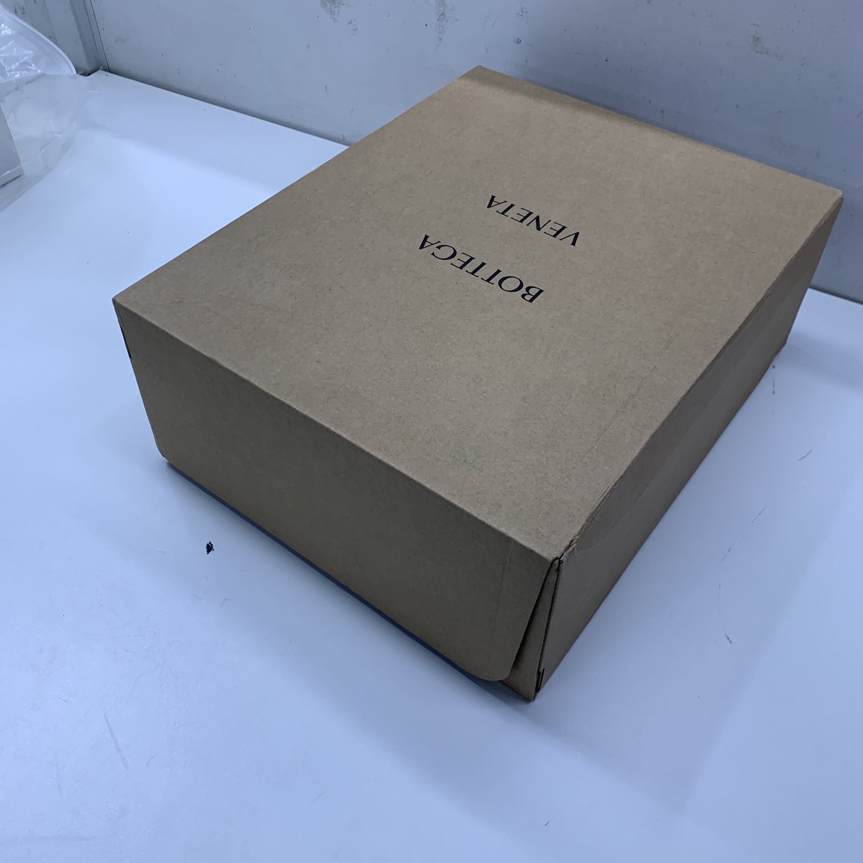 Bottega Veneta Bottega Veneta Canvas Low-Top Sneakers Size 45 Size US 12 / EU 45 - 11 Thumbnail