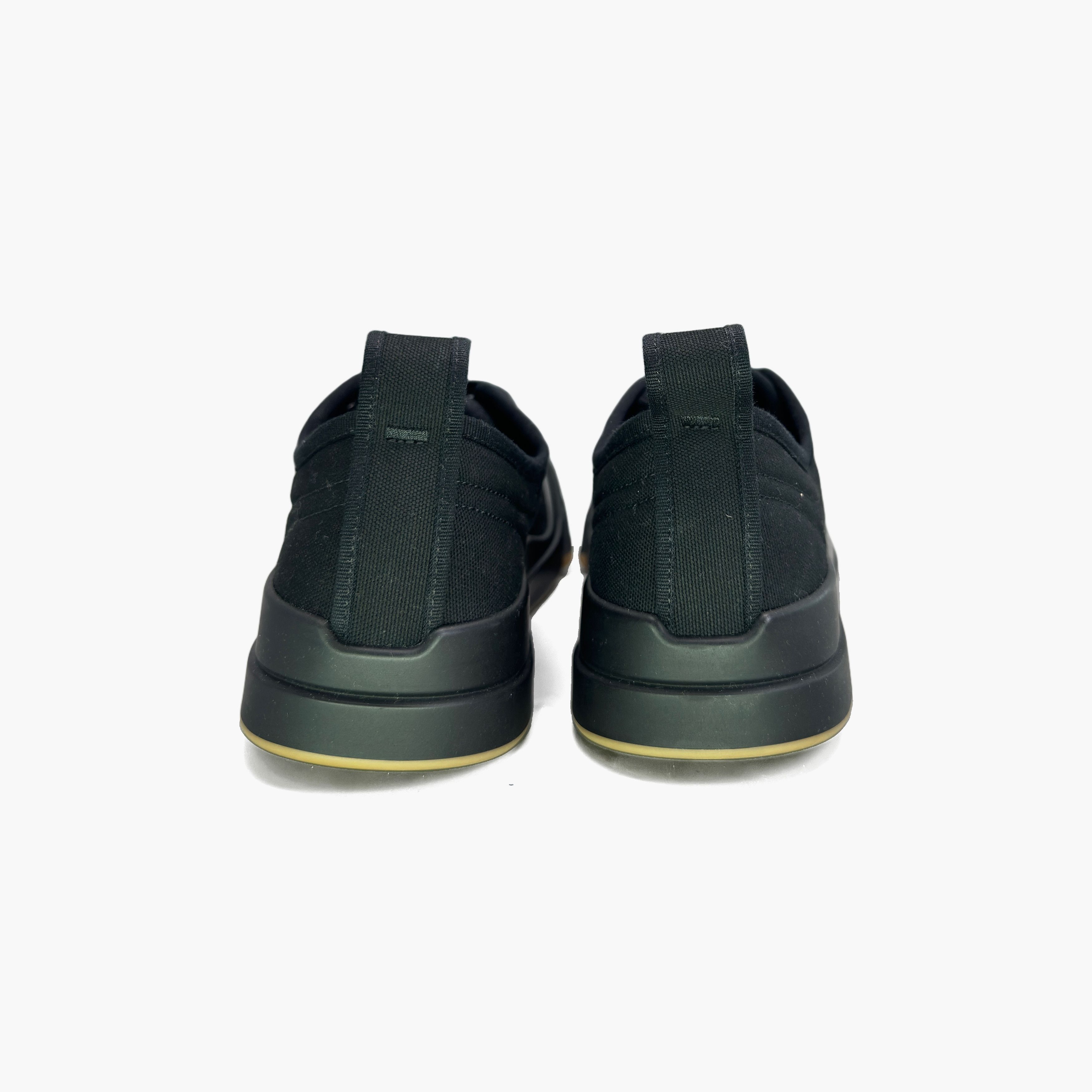 Bottega Veneta Bottega Veneta Canvas Low-Top Sneakers Size 45 Size US 12 / EU 45 - 6 Thumbnail