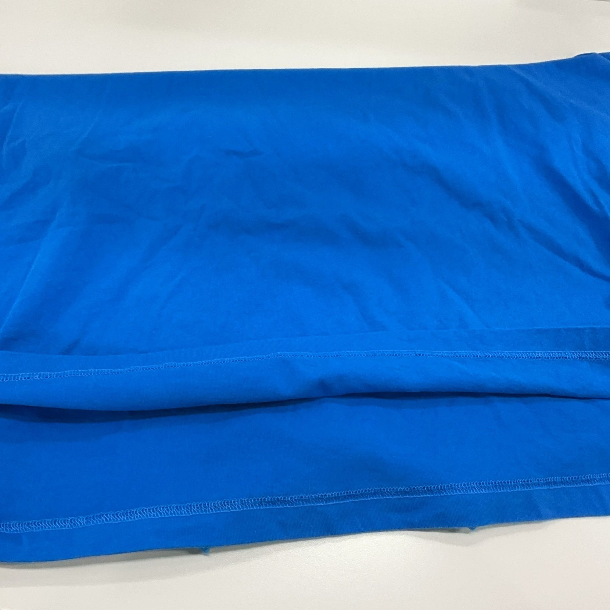 Balenciaga Balenciaga x Adidas Logo T-Shirt US XL Size US XL / EU 56 / 4 - 9 Thumbnail