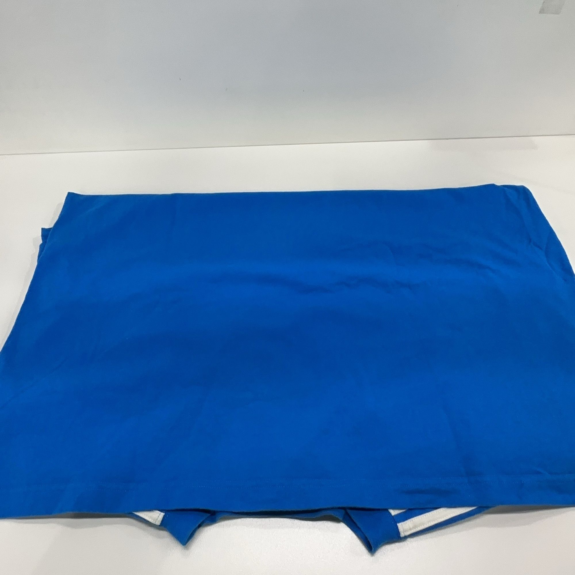 Balenciaga Balenciaga x Adidas Logo T-Shirt US XL Size US XL / EU 56 / 4 - 11 Thumbnail