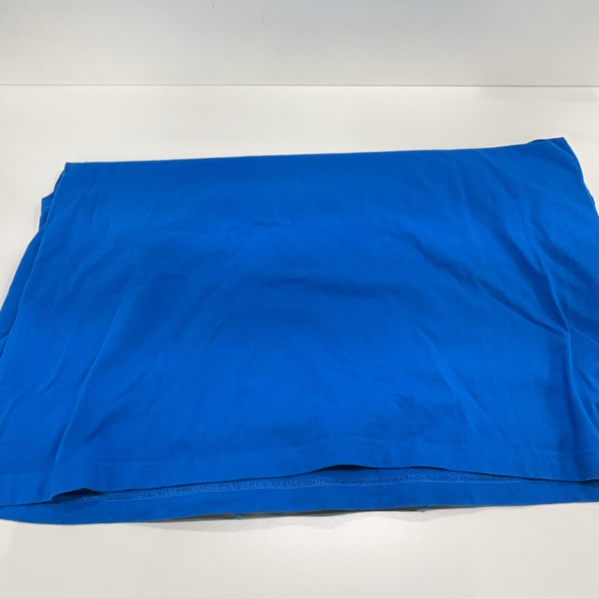 Balenciaga Balenciaga x Adidas Logo T-Shirt US XL Size US XL / EU 56 / 4 - 8 Thumbnail