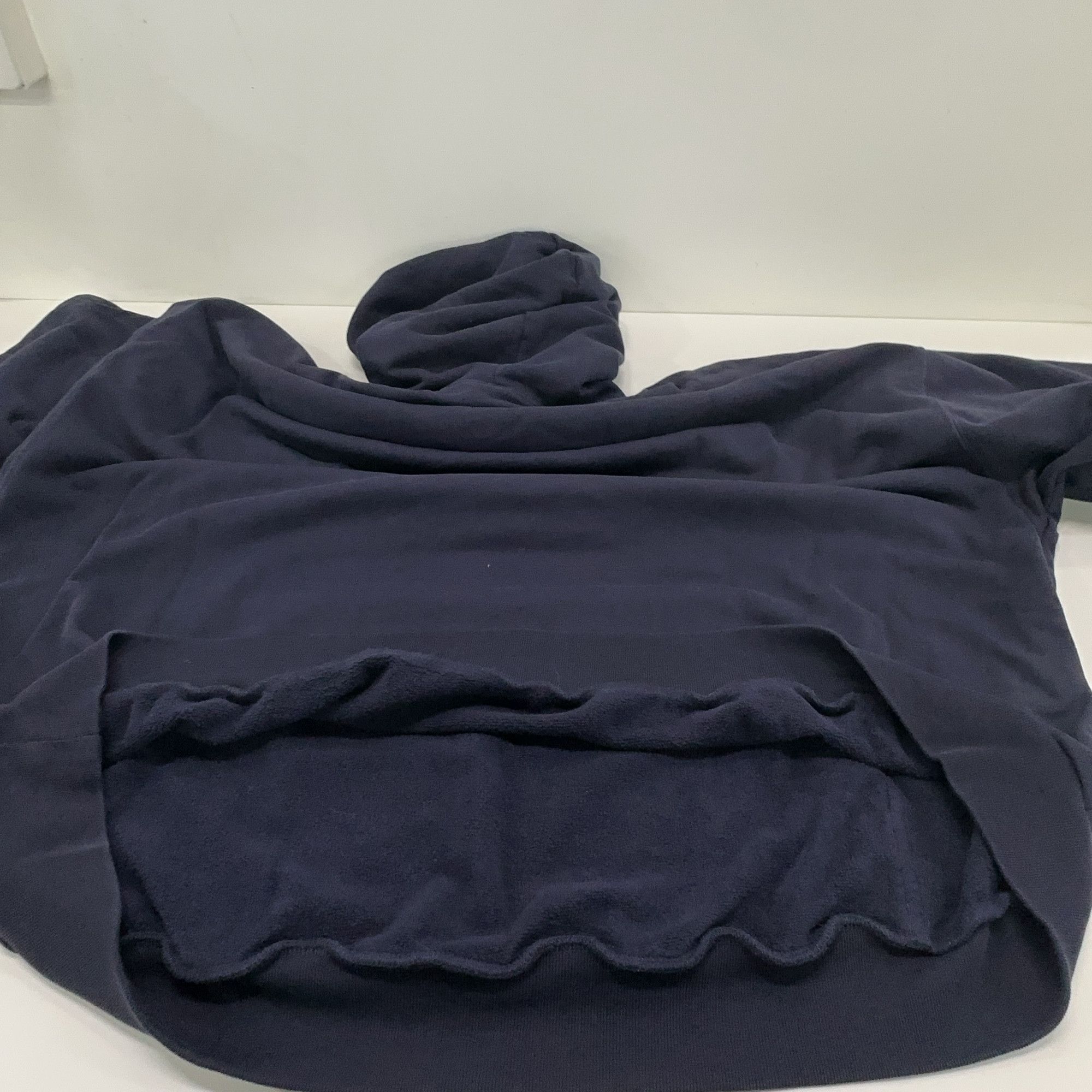 Balenciaga Balenciaga 1917 Crest Hoodie Size XL Size US XL / EU 56 / 4 - 9 Thumbnail
