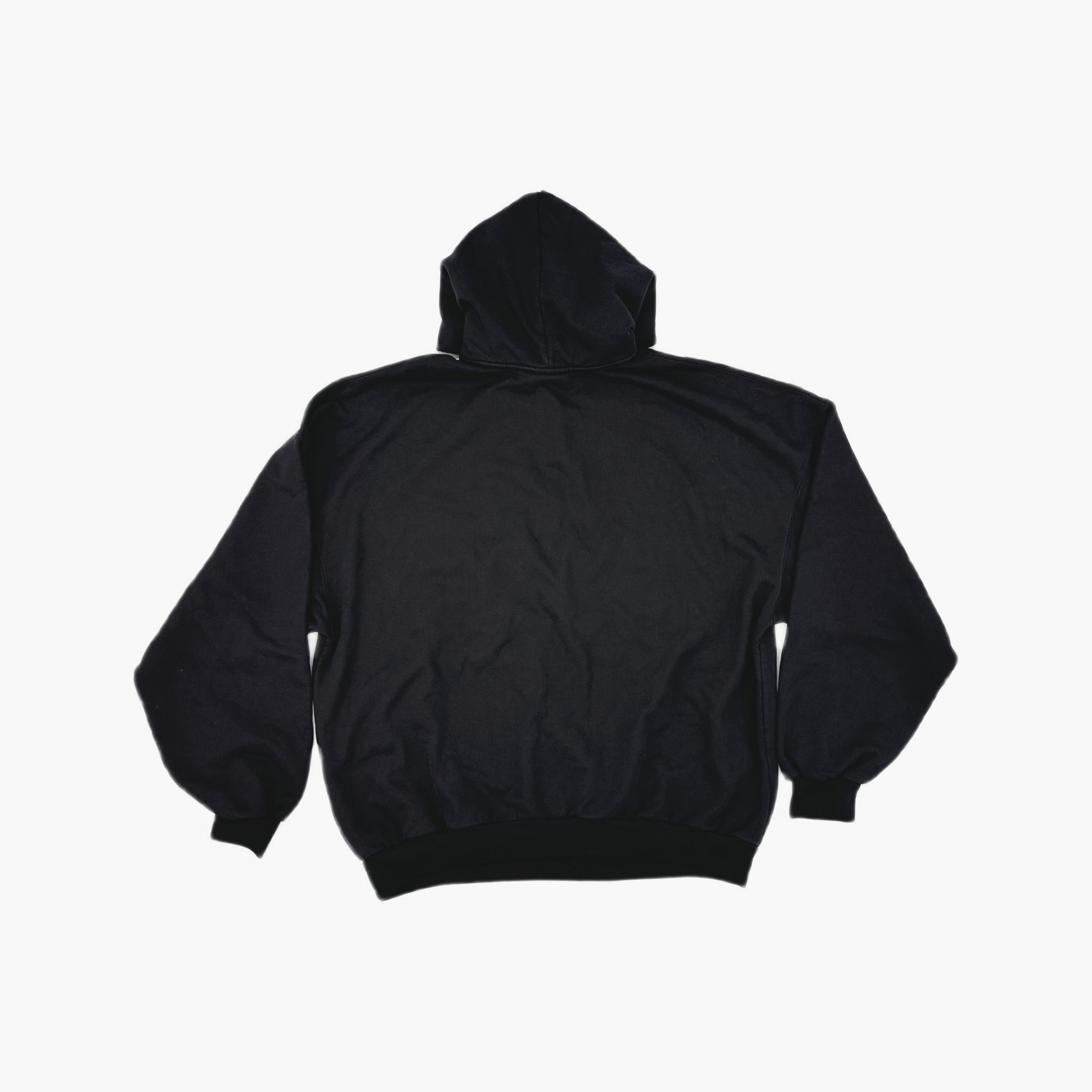 Balenciaga Balenciaga Beverly Hills Hoodie Size M Size US M / EU 48-50 / 2 - 2 Thumbnail