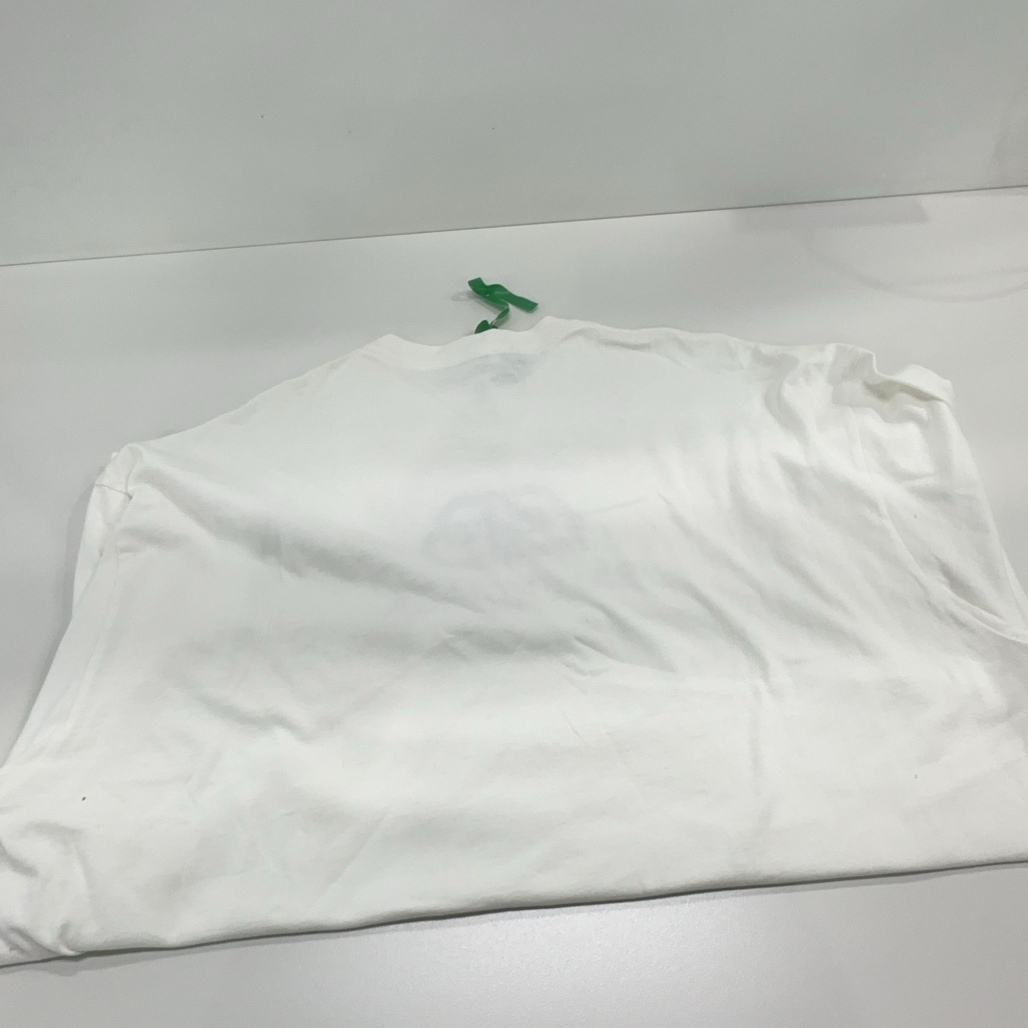 Balenciaga Balenciaga BB Logo T-Shirt Size M Size M / US 6-8 / IT 42-44 - 7 Thumbnail