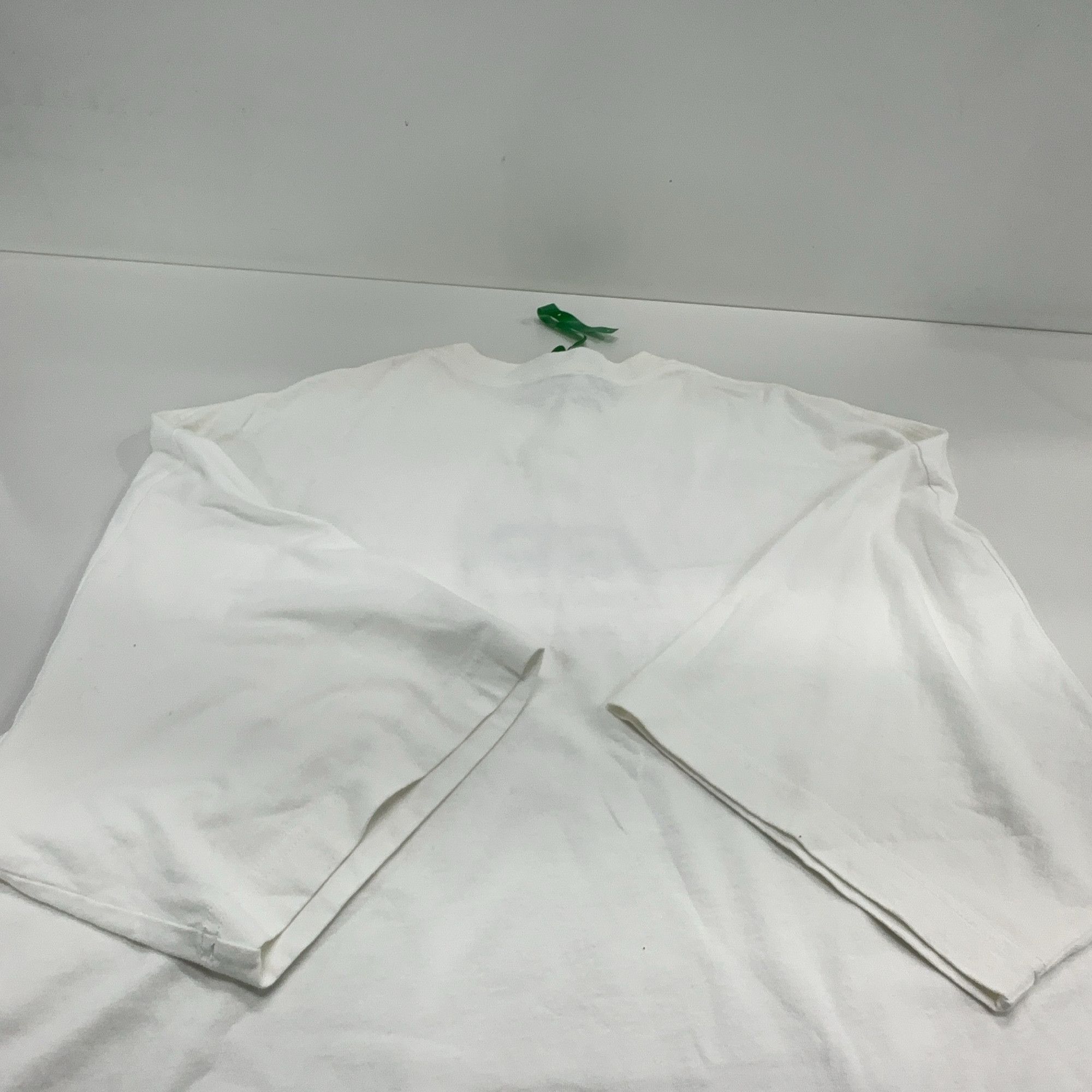 Balenciaga Balenciaga BB Logo T-Shirt Size M Size M / US 6-8 / IT 42-44 - 11 Thumbnail