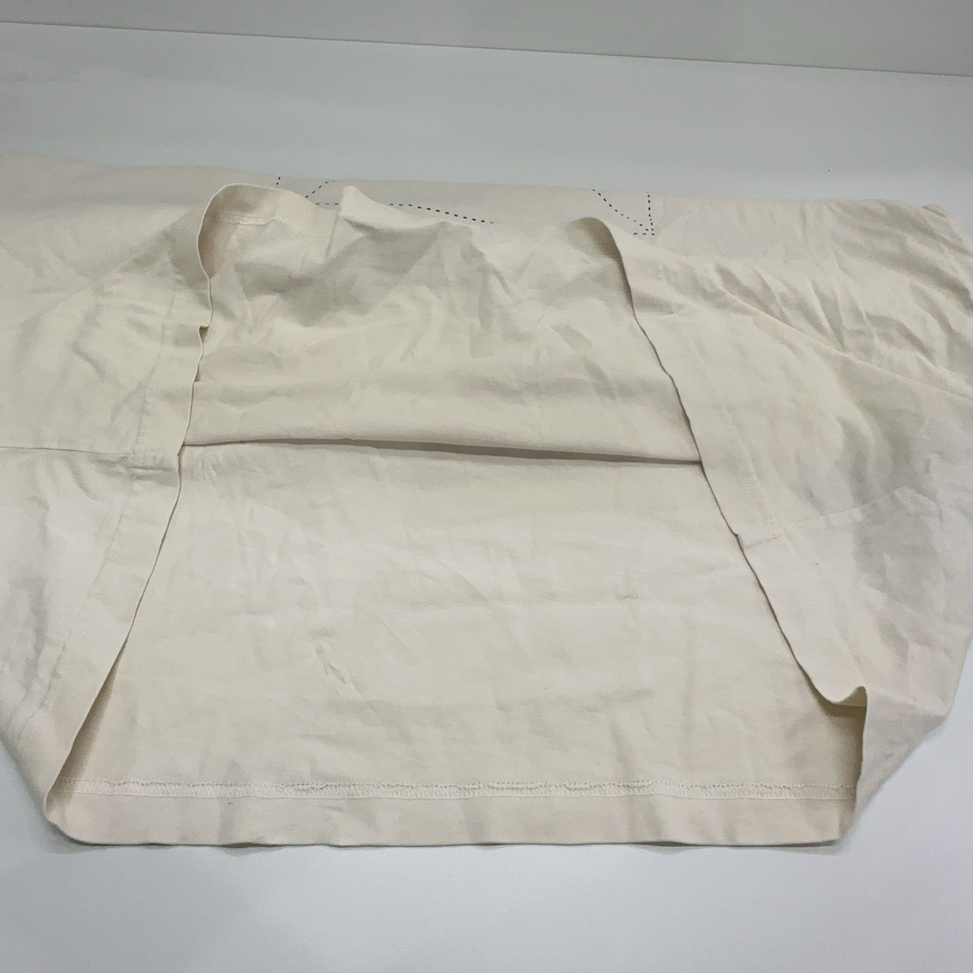Balenciaga Balenciaga Your Ad Here Graphic T-Shirt Size M Size US M / EU 48-50 / 2 - 10 Thumbnail