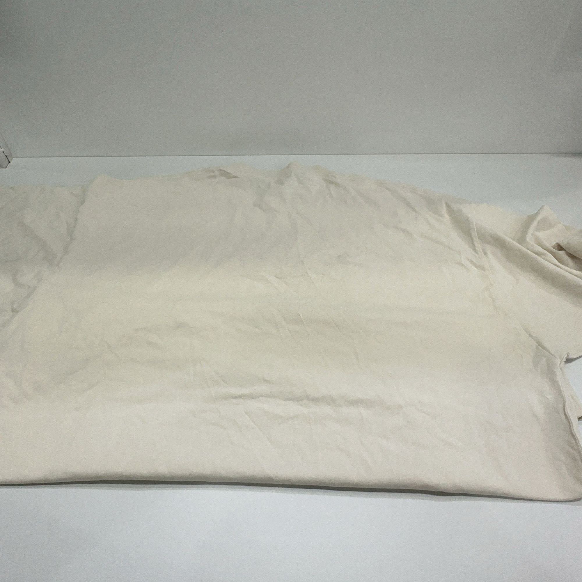 Balenciaga Balenciaga Your Ad Here Graphic T-Shirt Size M Size US M / EU 48-50 / 2 - 13 Thumbnail