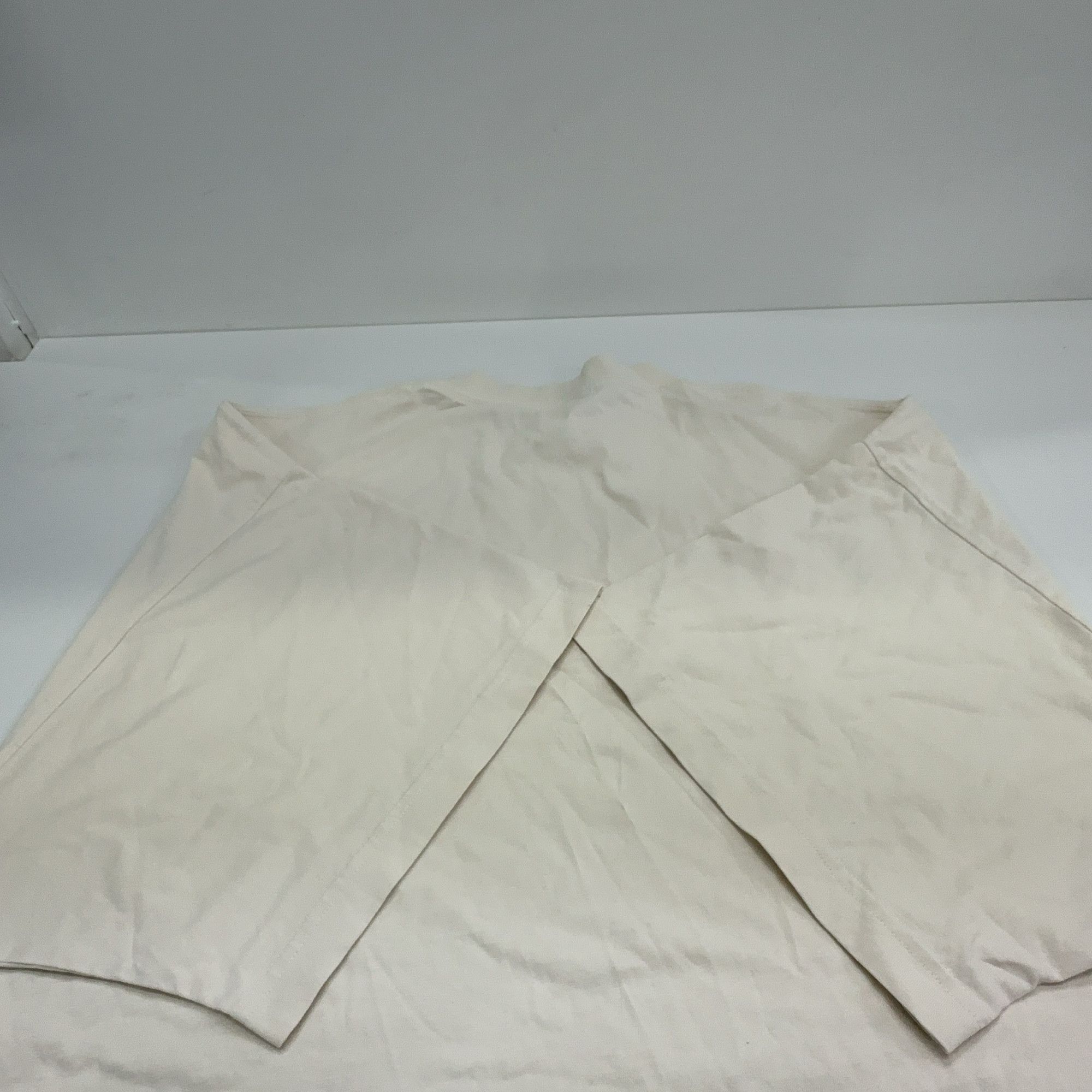 Balenciaga Balenciaga Your Ad Here Graphic T-Shirt Size M Size US M / EU 48-50 / 2 - 12 Thumbnail