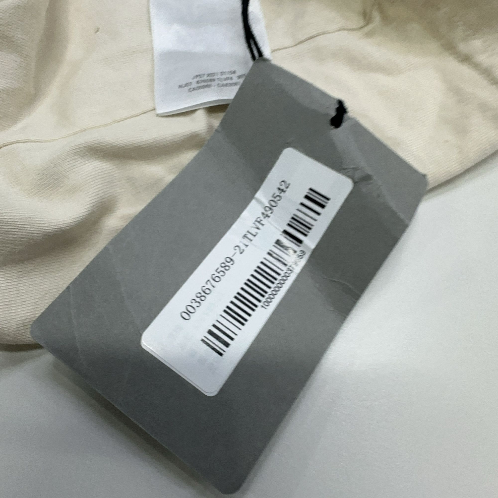 Balenciaga Balenciaga Your Ad Here Graphic T-Shirt Size M Size US M / EU 48-50 / 2 - 6 Thumbnail