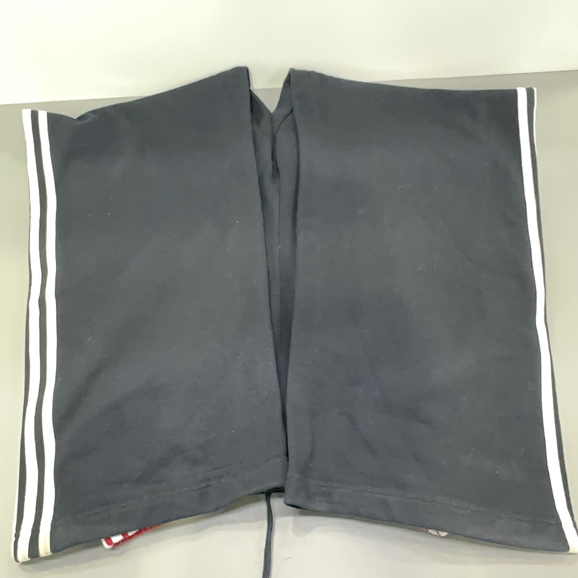 Balenciaga Balenciaga x Adidas Track Pants Size XS Size US 28 / EU 44 - 11 Thumbnail