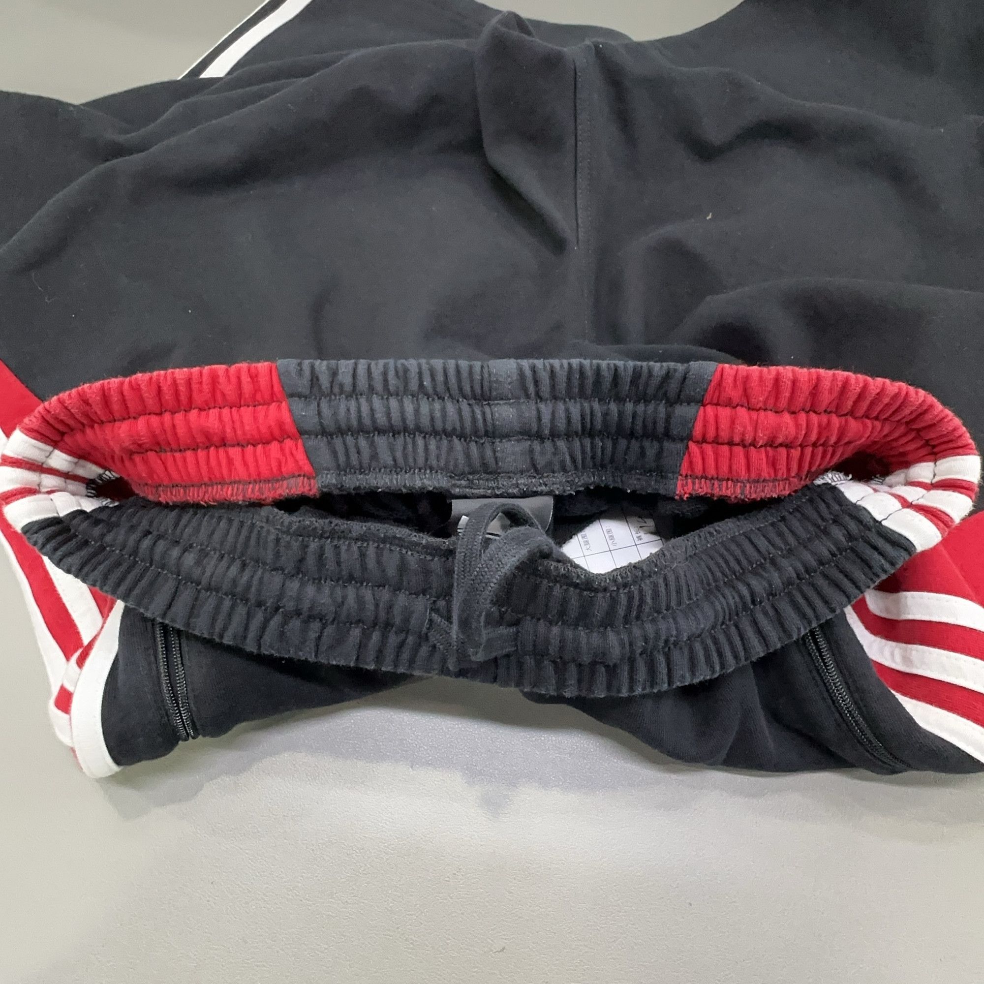 Balenciaga Balenciaga x Adidas Track Pants Size XS Size US 28 / EU 44 - 5 Thumbnail