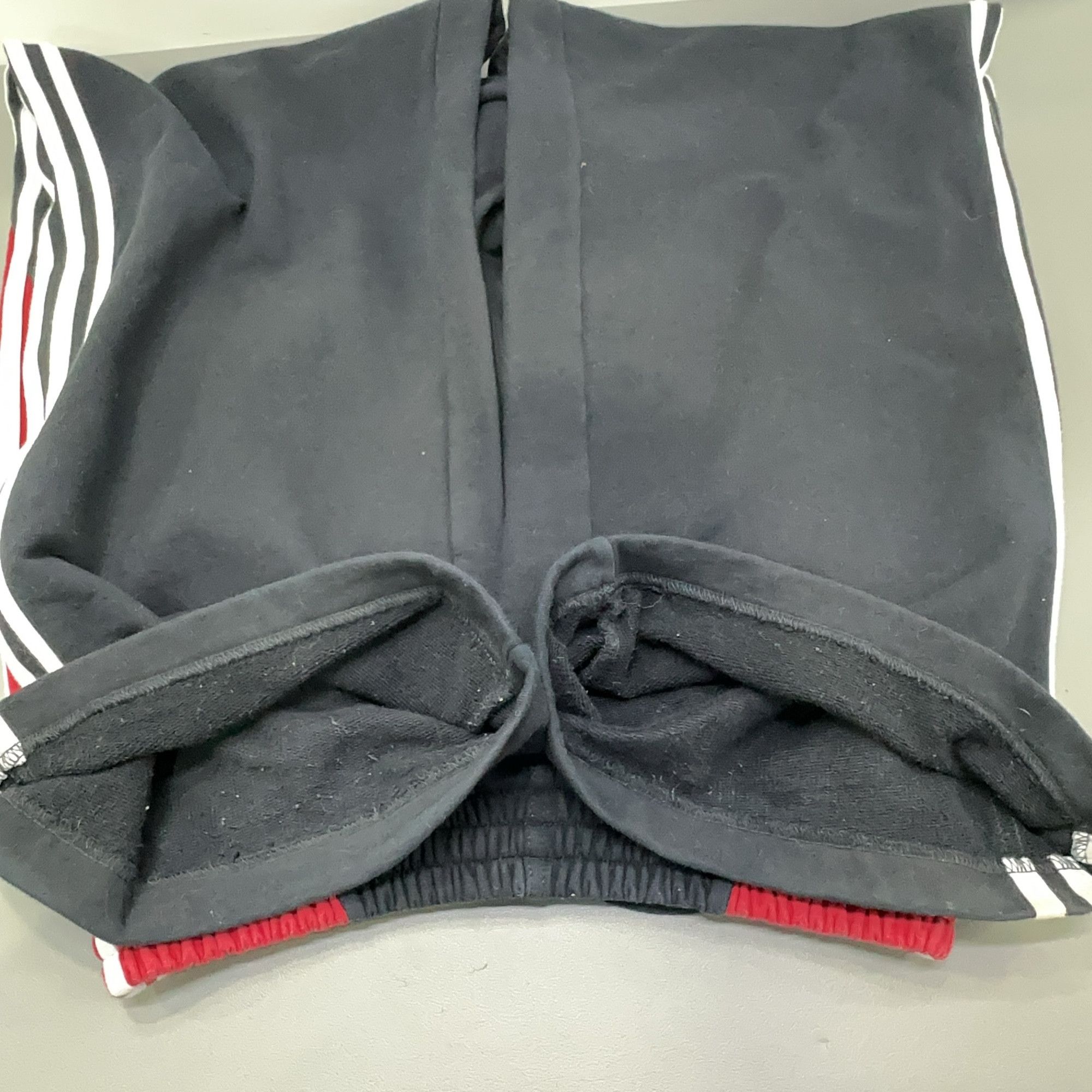 Balenciaga Balenciaga x Adidas Track Pants Size XS Size US 28 / EU 44 - 9 Thumbnail