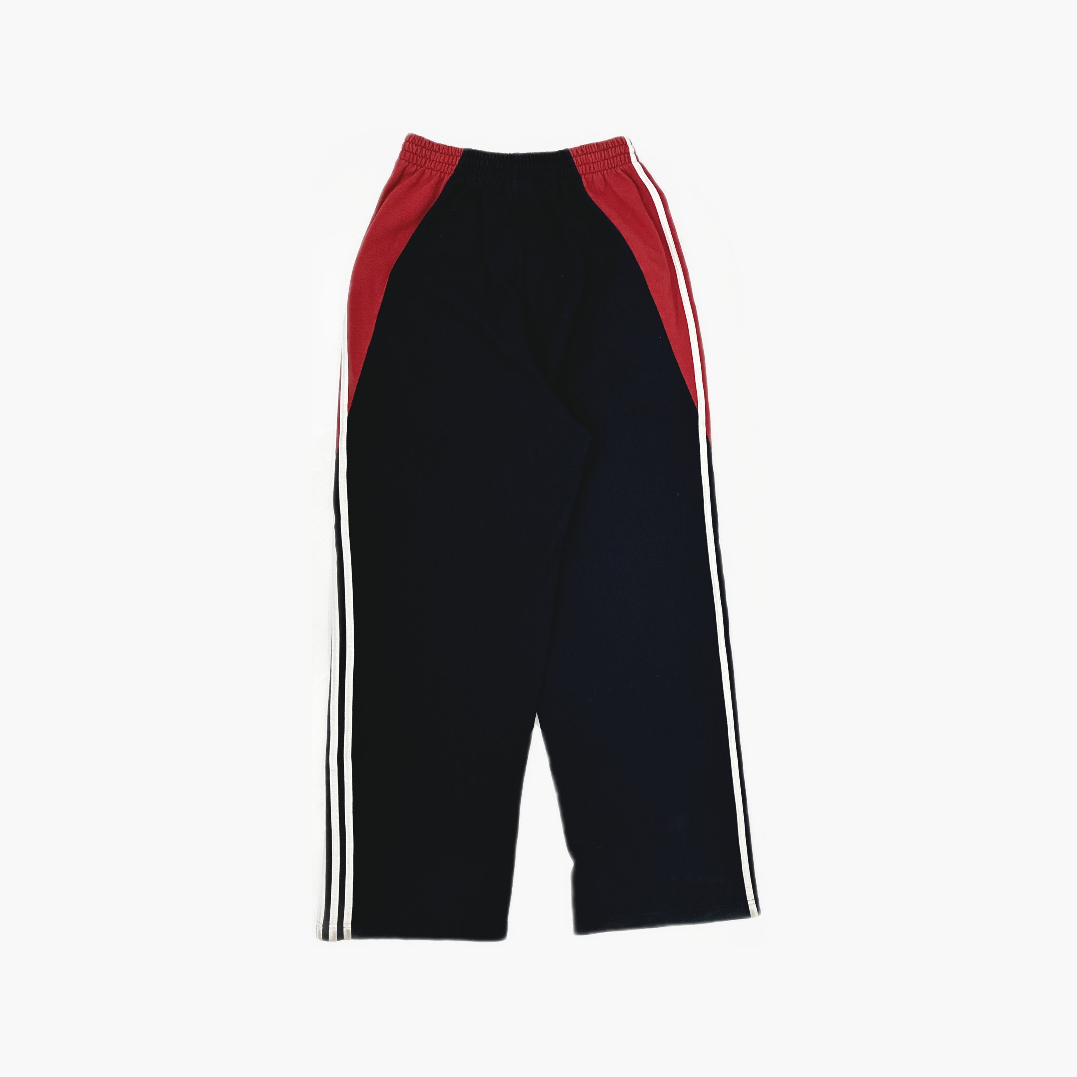 Balenciaga Balenciaga x Adidas Track Pants Size XS Size US 28 / EU 44 - 2 Thumbnail