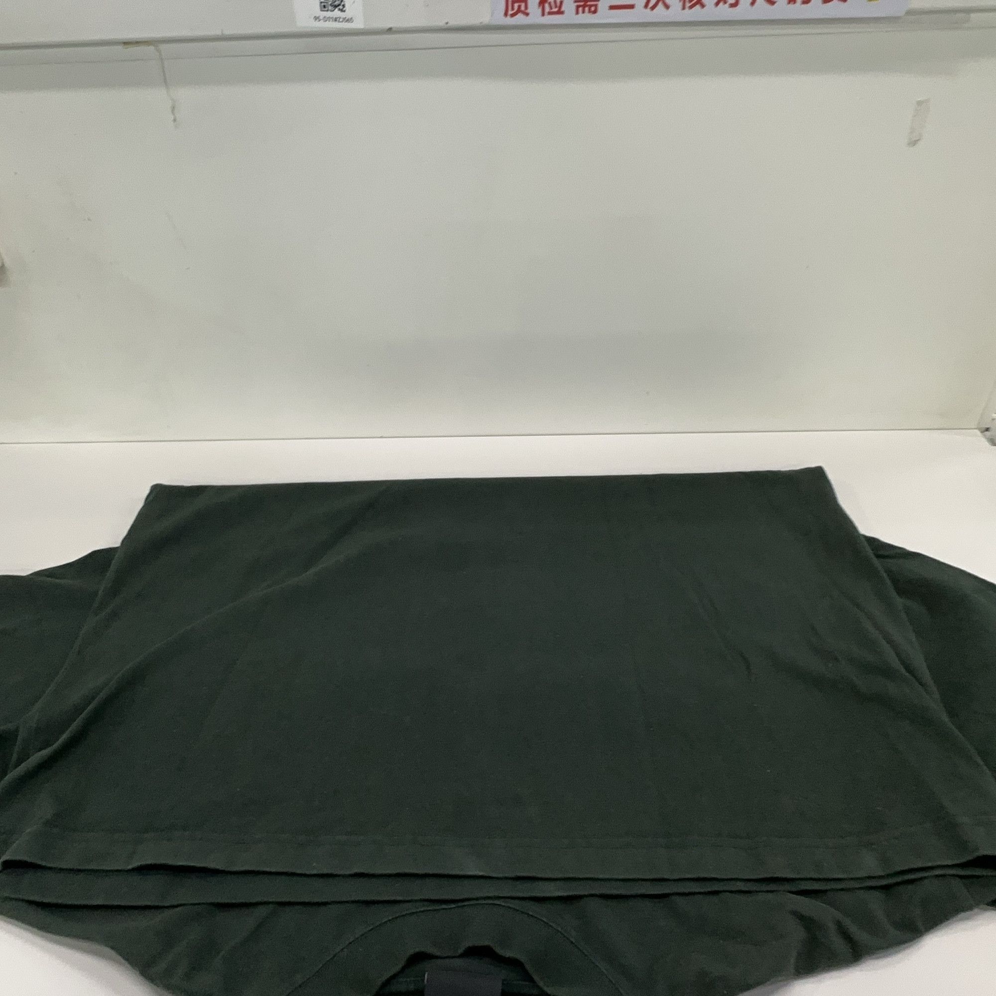 Balenciaga Balenciaga x Adidas Logo T-Shirt Size M Size US M / EU 48-50 / 2 - 20 Thumbnail