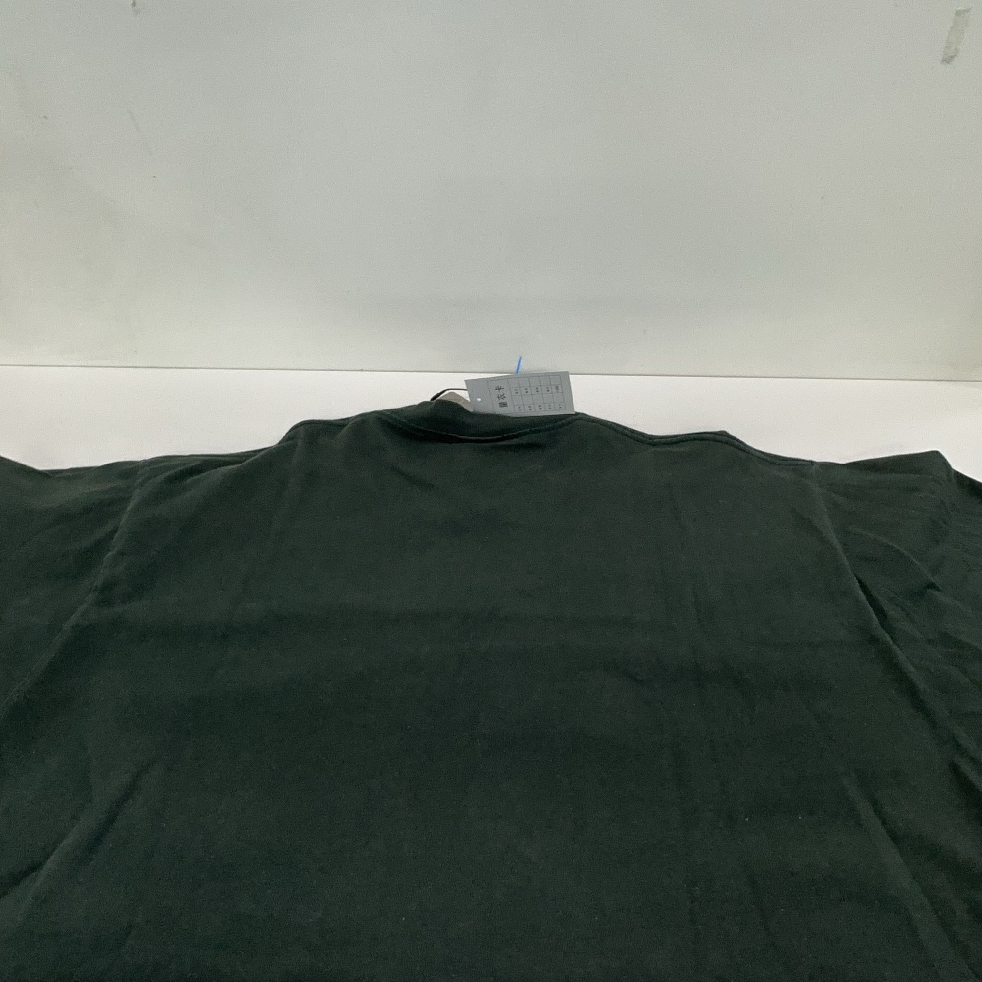 Balenciaga Balenciaga x Adidas Logo T-Shirt Size M Size US M / EU 48-50 / 2 - 19 Thumbnail