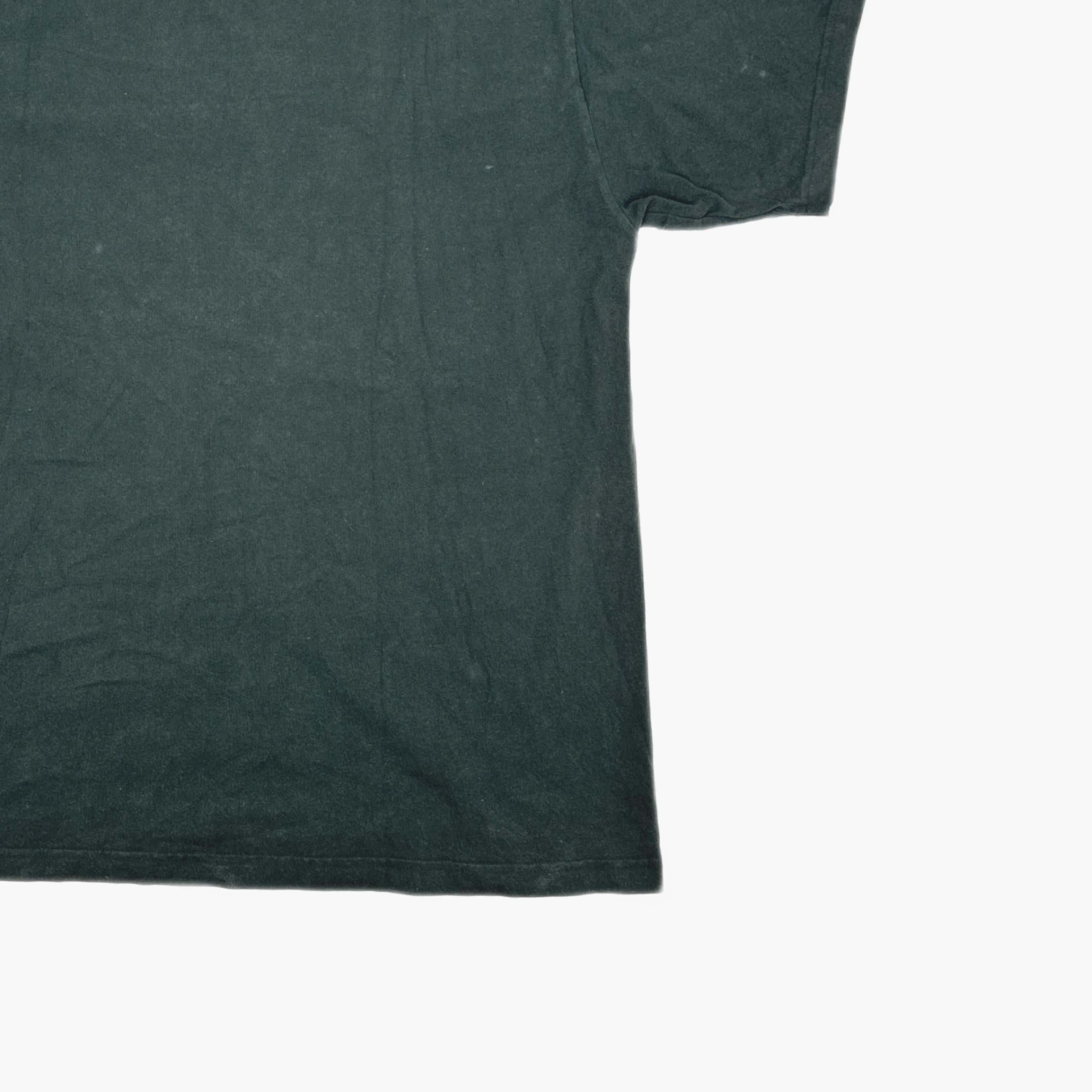 Balenciaga Balenciaga x Adidas Logo T-Shirt Size M Size US M / EU 48-50 / 2 - 5 Thumbnail