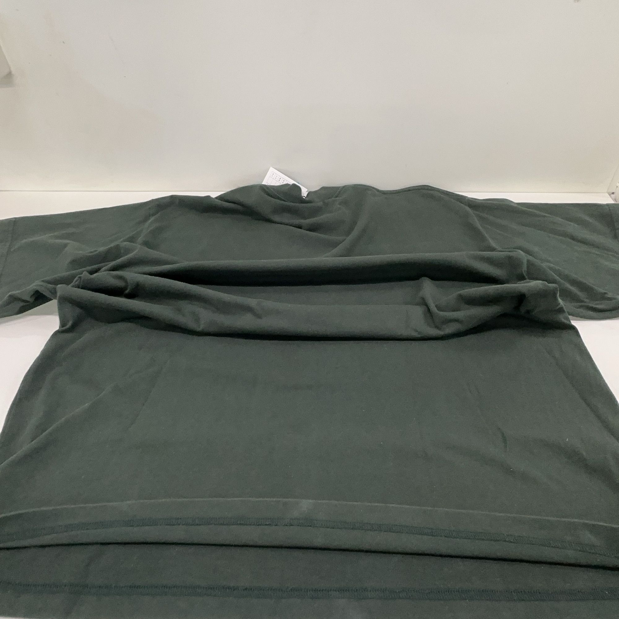 Balenciaga Balenciaga x Adidas Logo T-Shirt Size M Size US M / EU 48-50 / 2 - 18 Thumbnail