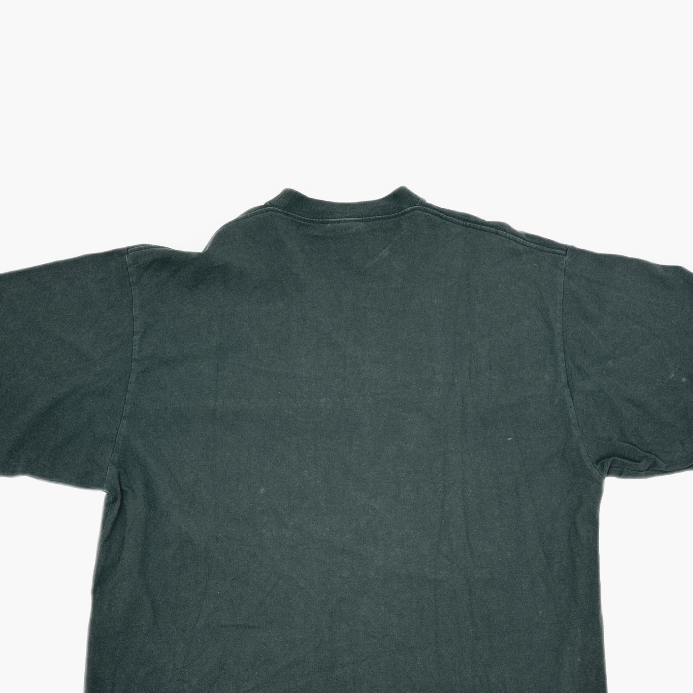 Balenciaga Balenciaga x Adidas Logo T-Shirt Size M Size US M / EU 48-50 / 2 - 3 Thumbnail