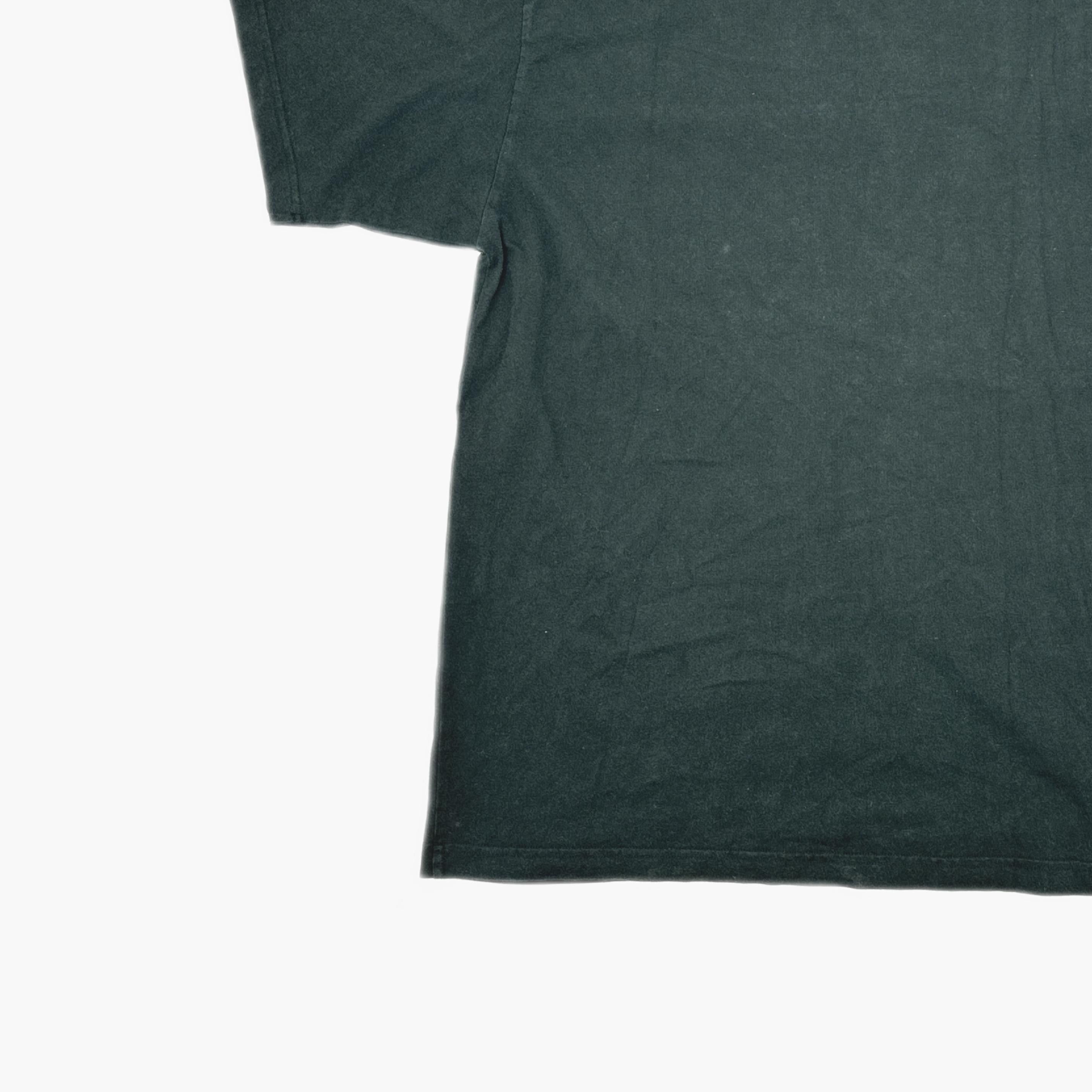Balenciaga Balenciaga x Adidas Logo T-Shirt Size M Size US M / EU 48-50 / 2 - 4 Thumbnail