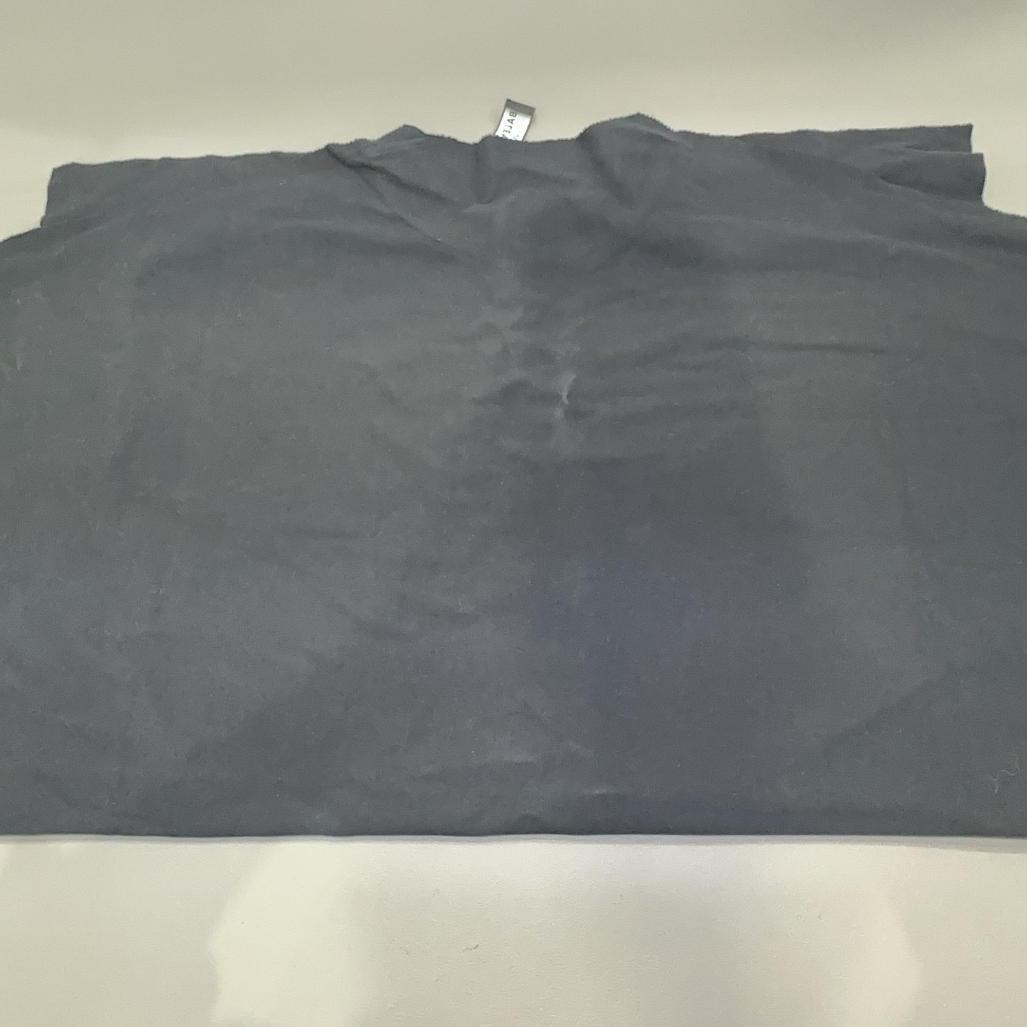 Balenciaga Balenciaga Logo Print T-Shirt Size L Size US L / EU 52-54 / 3 - 9 Thumbnail