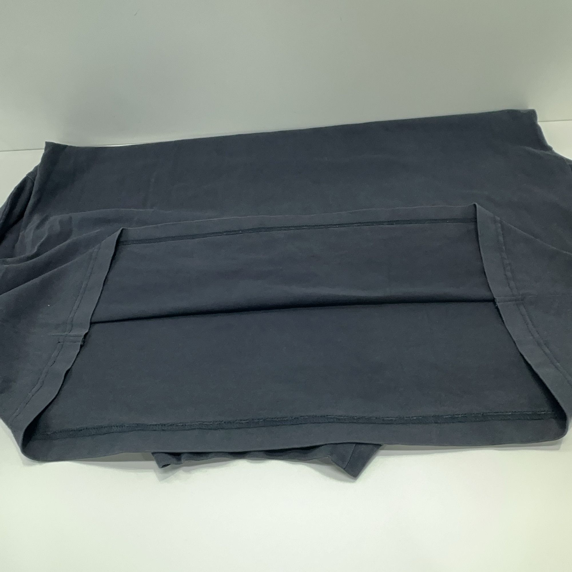 Balenciaga Balenciaga Established 1917 Long Sleeve T-Shirt US M Size US M / EU 48-50 / 2 - 9 Thumbnail