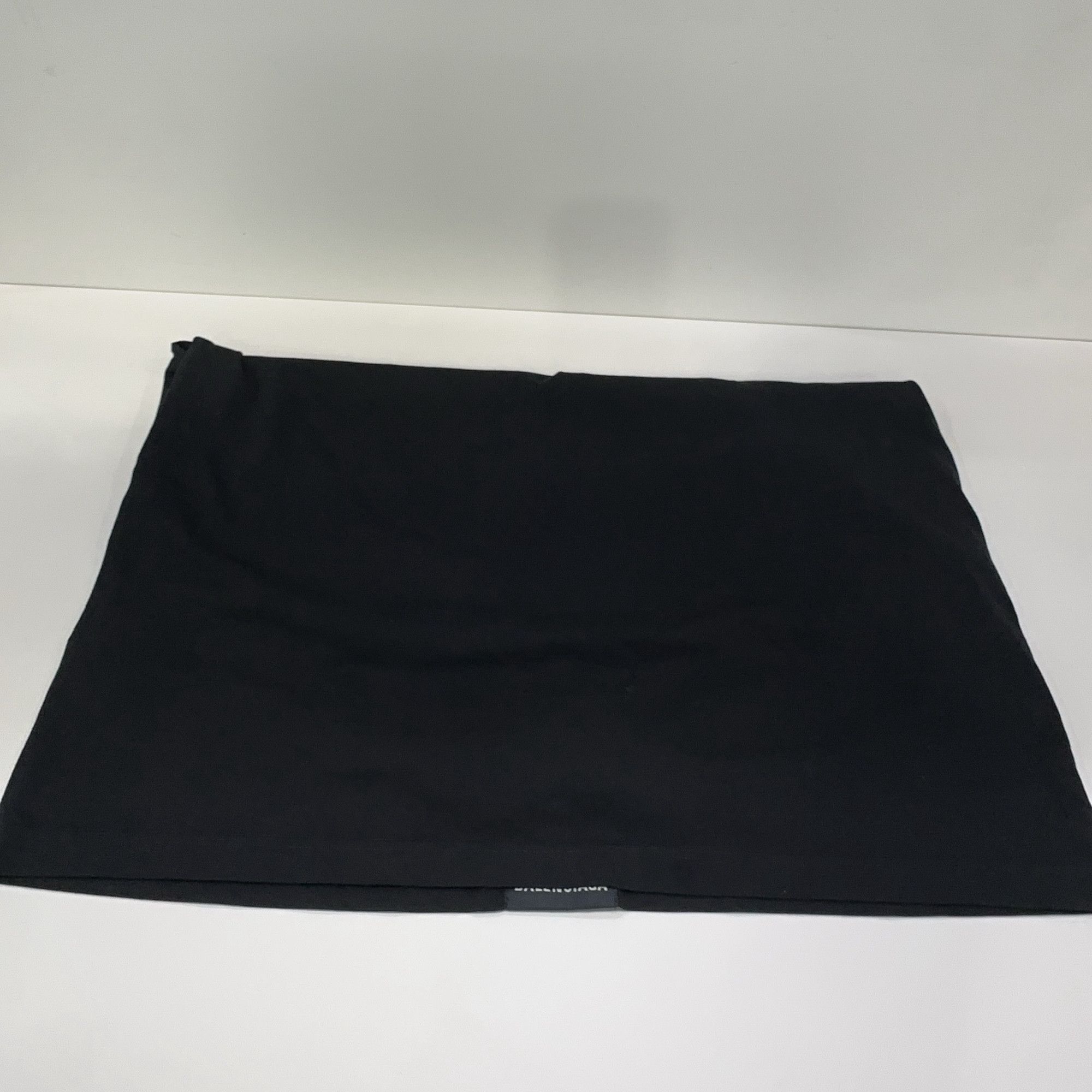 Balenciaga Balenciaga Unifit T-Shirt Size M Size US M / EU 48-50 / 2 - 8 Thumbnail