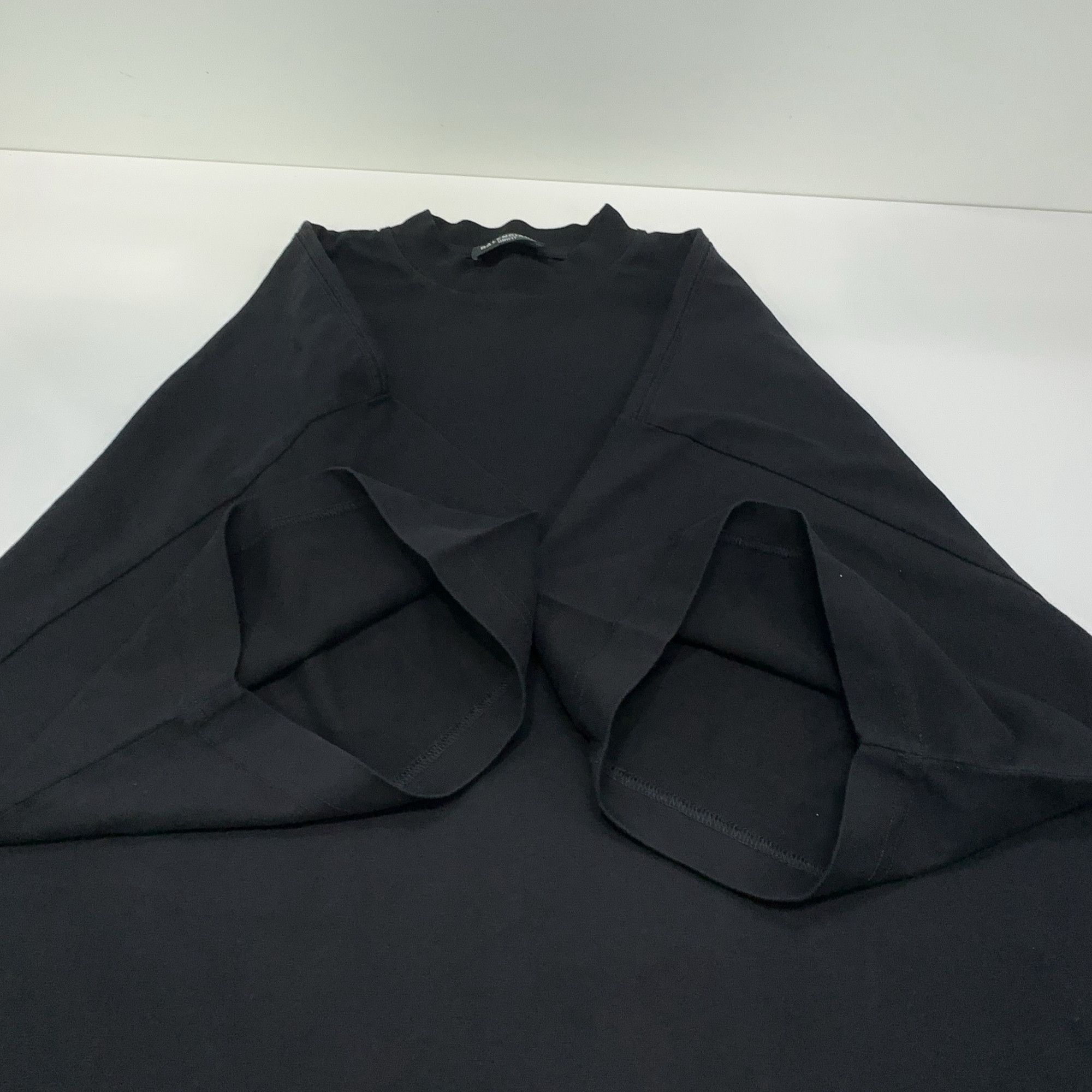 Balenciaga Balenciaga Unifit T-Shirt Size M Size US M / EU 48-50 / 2 - 7 Thumbnail